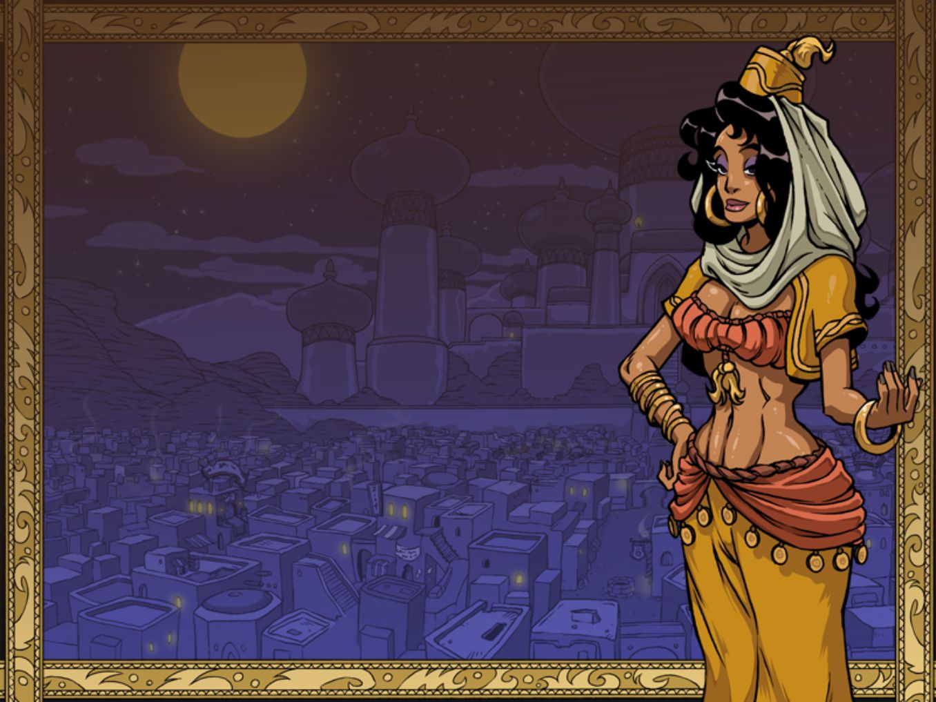 Princess Trainer Gold Edition [v2.03] – page 234