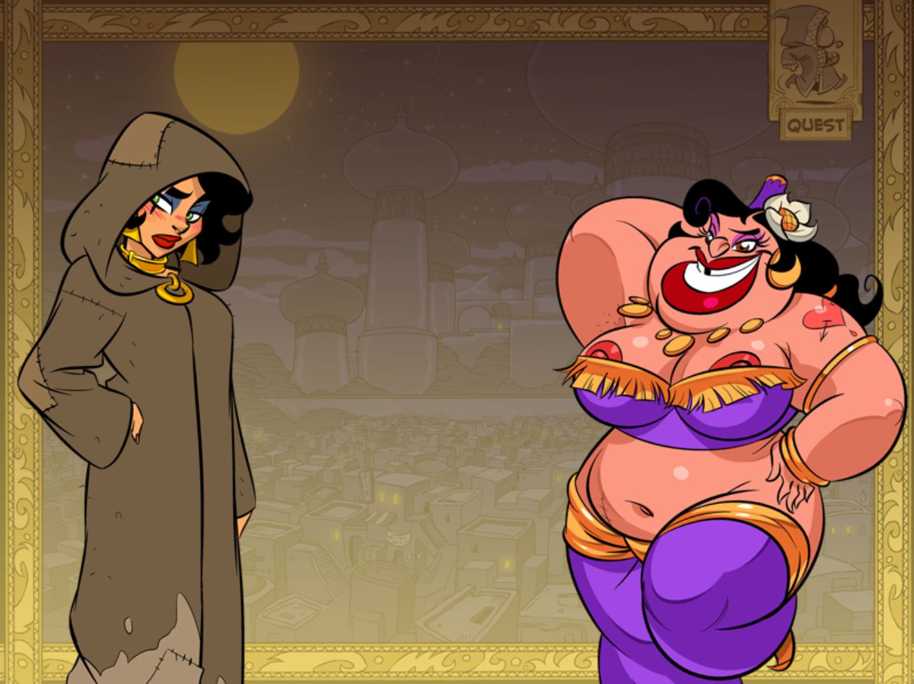 Princess Trainer Gold Edition [v2.03] – page 244