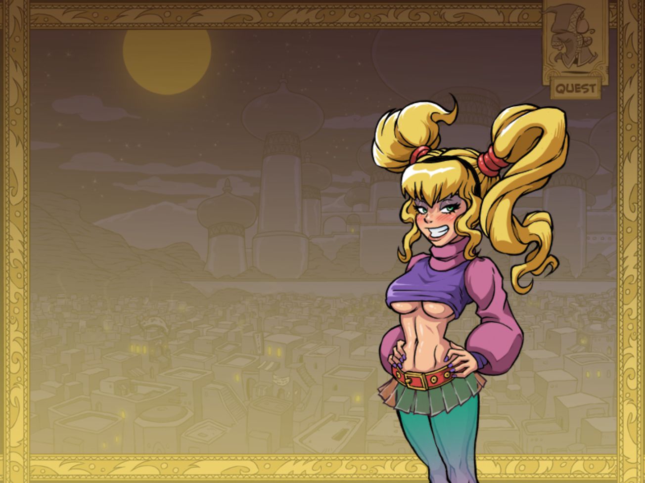 Princess Trainer Gold Edition [v2.03] – page 246