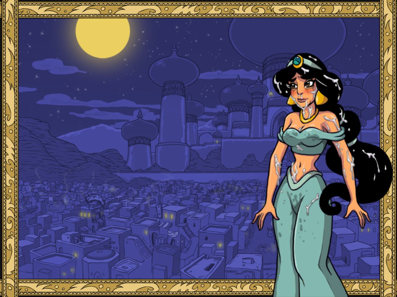 Princess Trainer Gold Edition [v2.03] – page 250