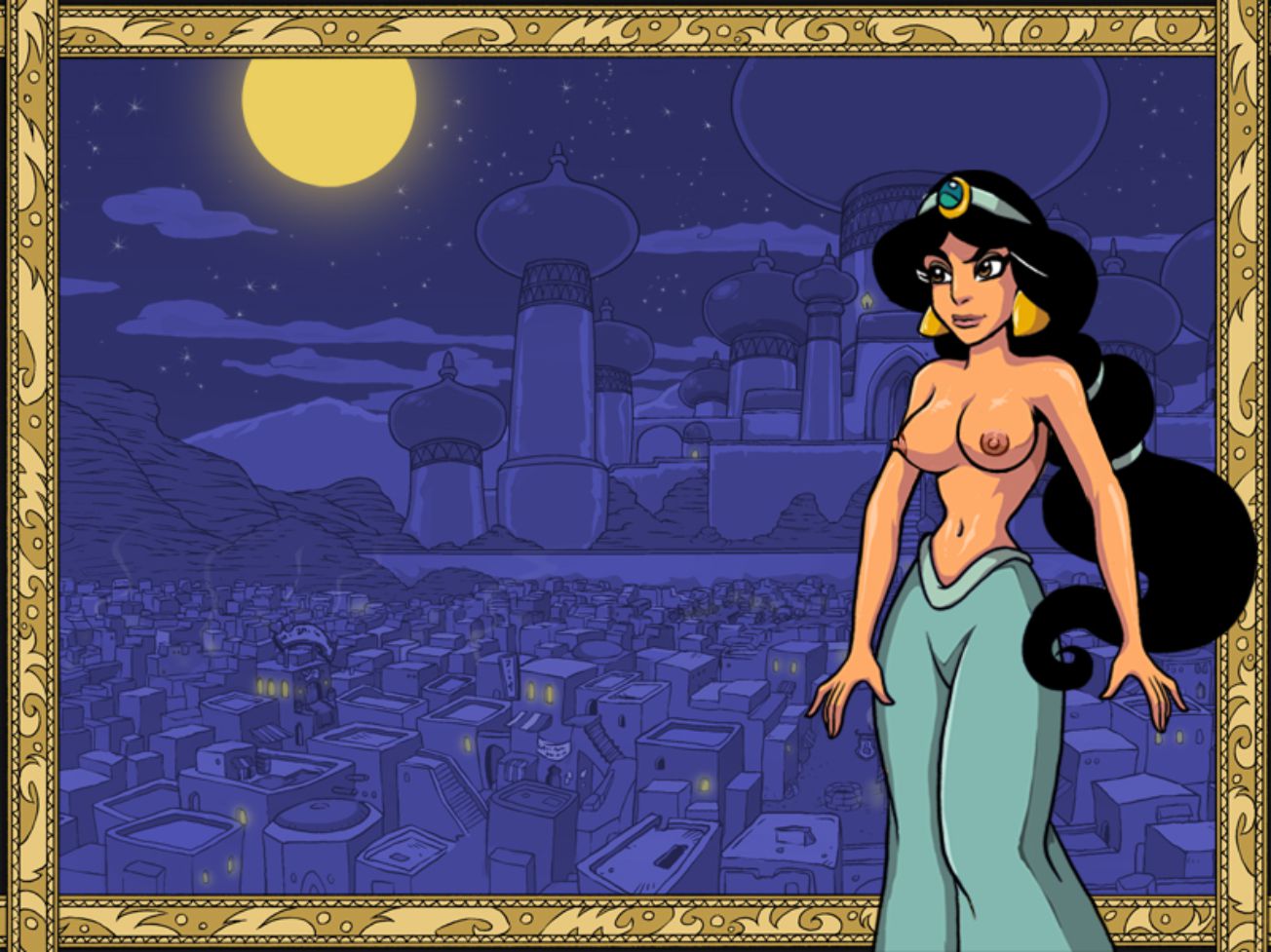 Princess Trainer Gold Edition [v2.03] – page 251