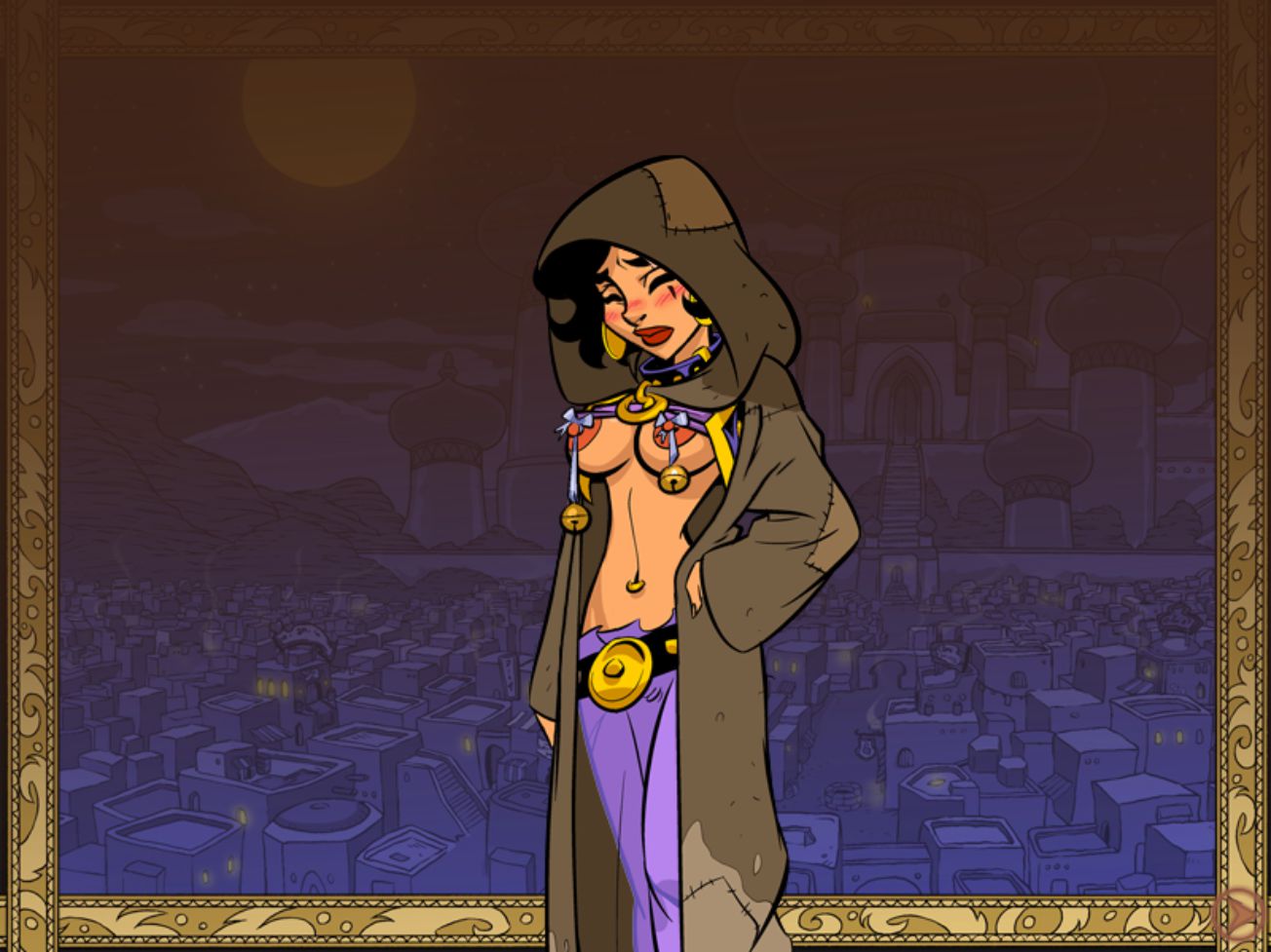 Princess Trainer Gold Edition [v2.03] – page 254