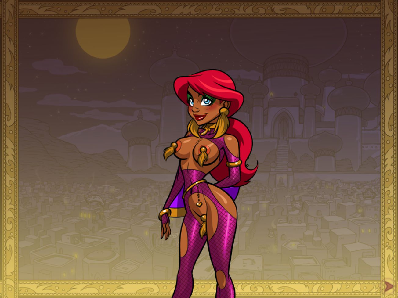 Princess Trainer Gold Edition [v2.03] – page 262