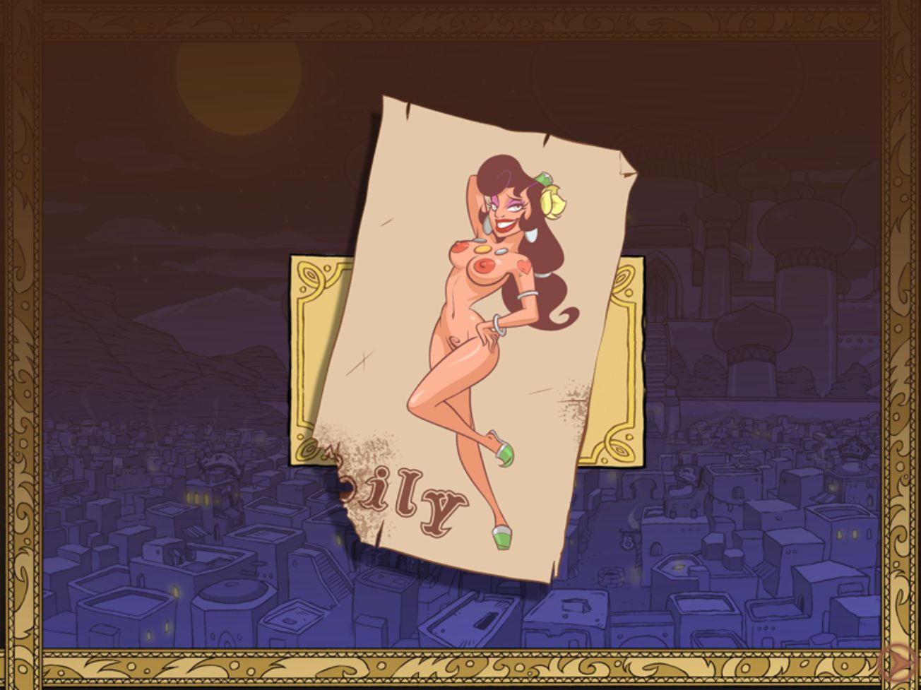 Princess Trainer Gold Edition [v2.03] – page 264