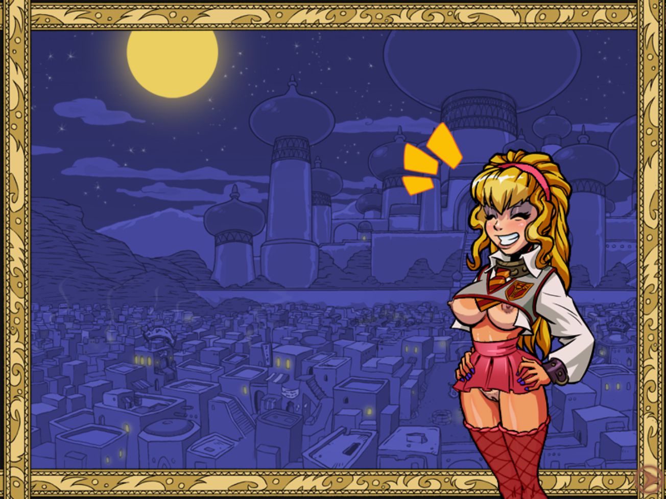 Princess Trainer Gold Edition [v2.03] – page 267