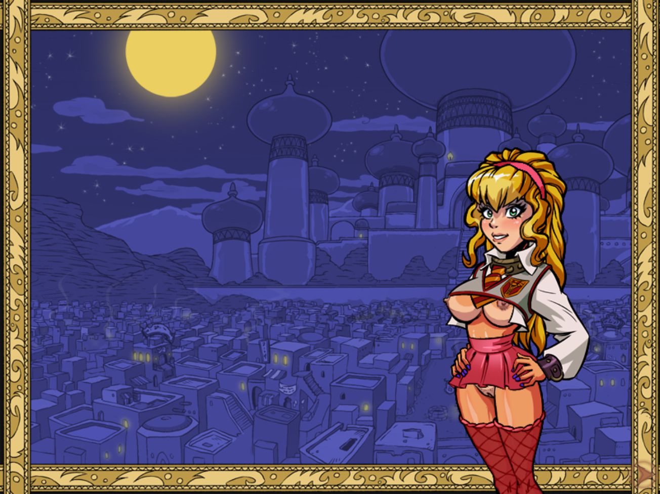 Princess Trainer Gold Edition [v2.03] – page 268