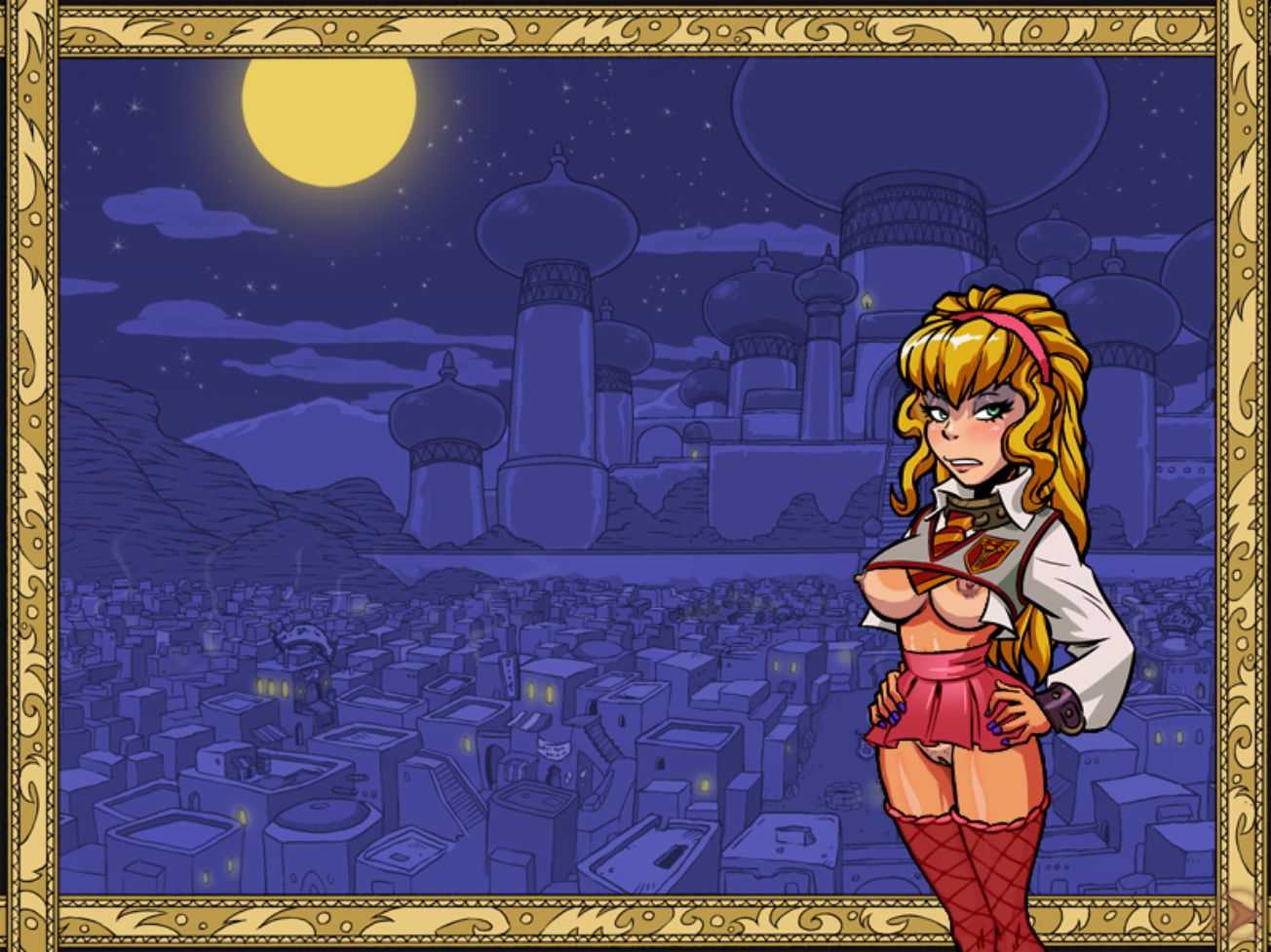 Princess Trainer Gold Edition [v2.03] – page 269