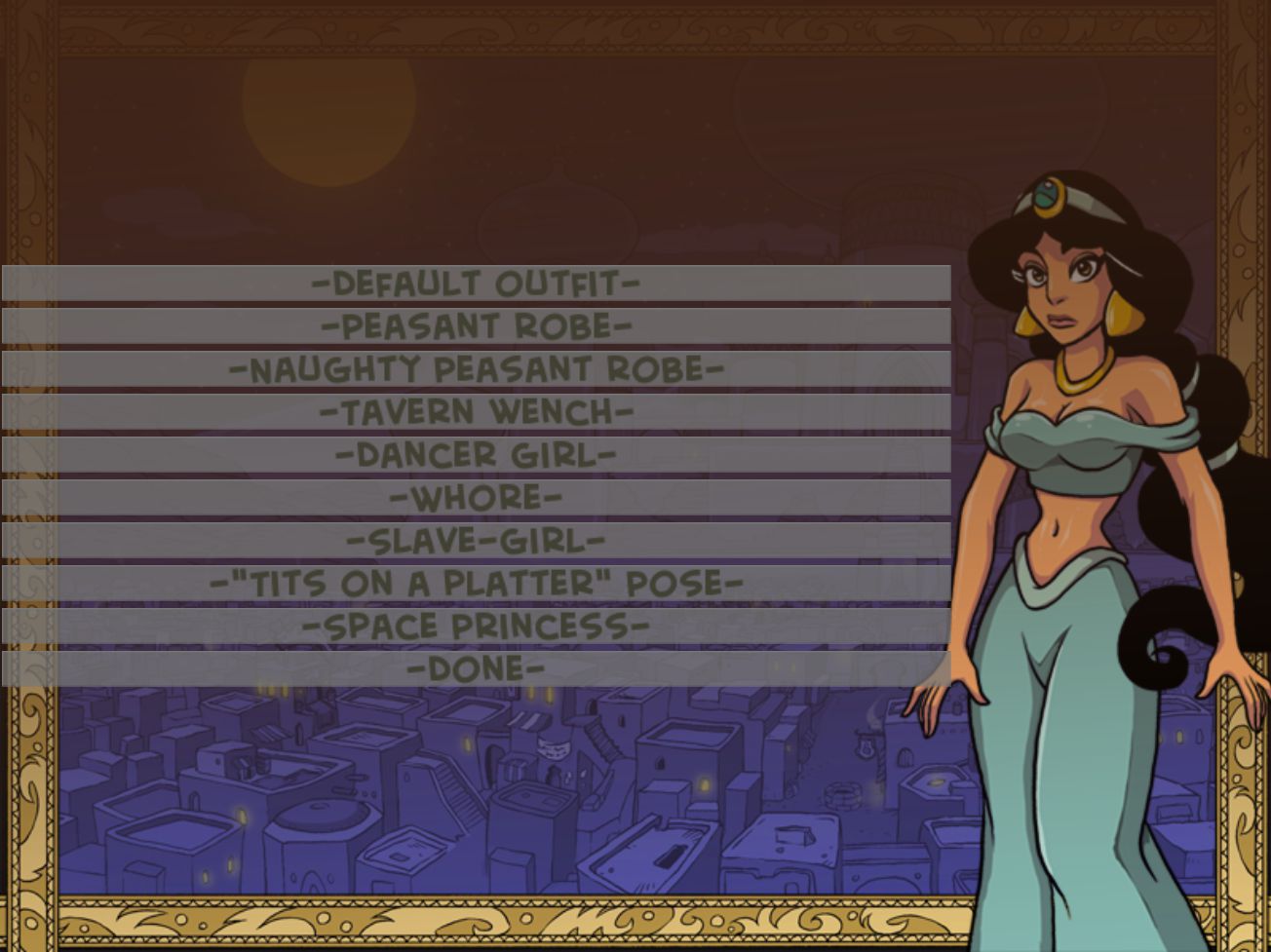 Princess Trainer Gold Edition [v2.03] – page 272