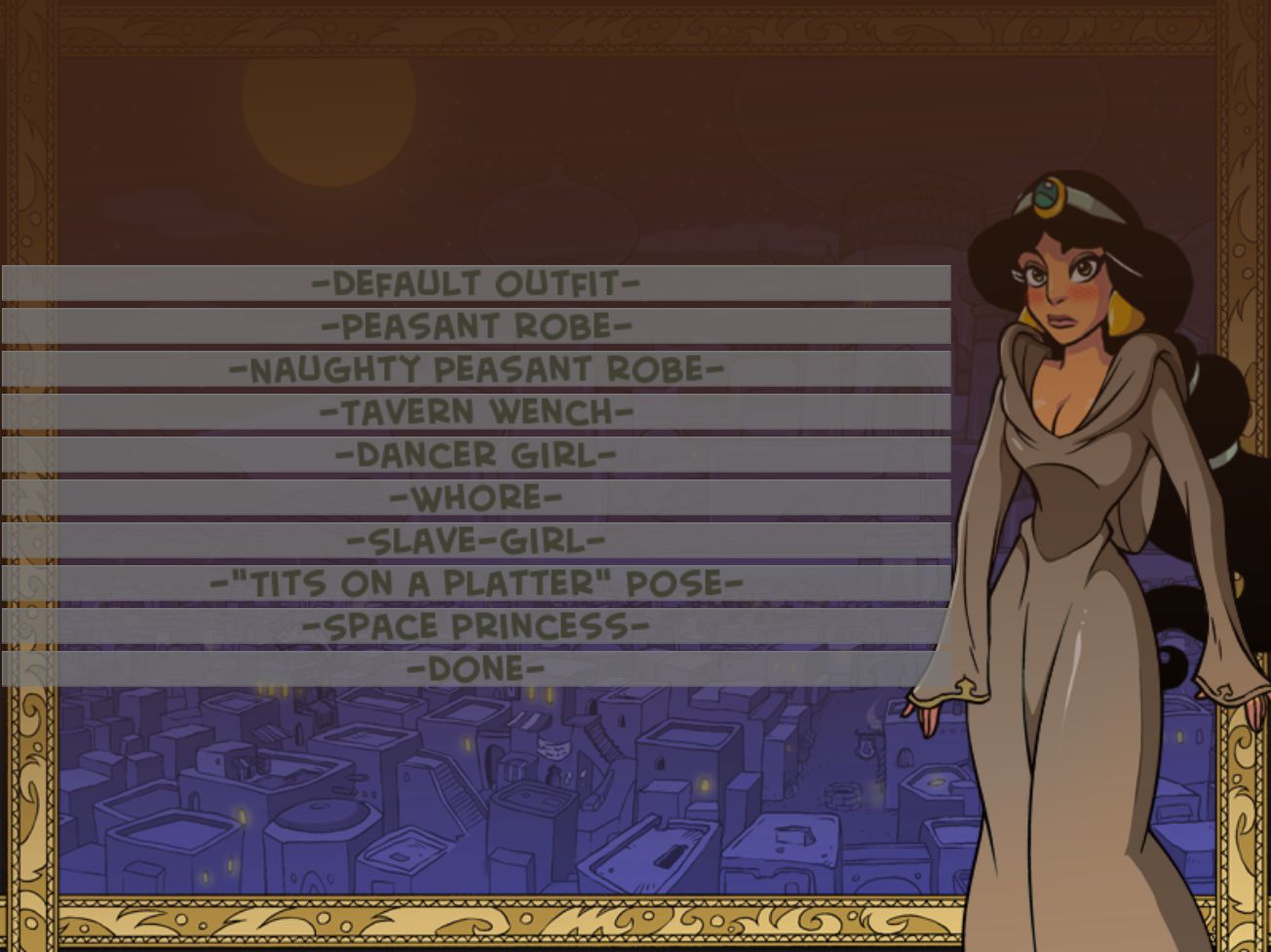 Princess Trainer Gold Edition [v2.03] – page 274
