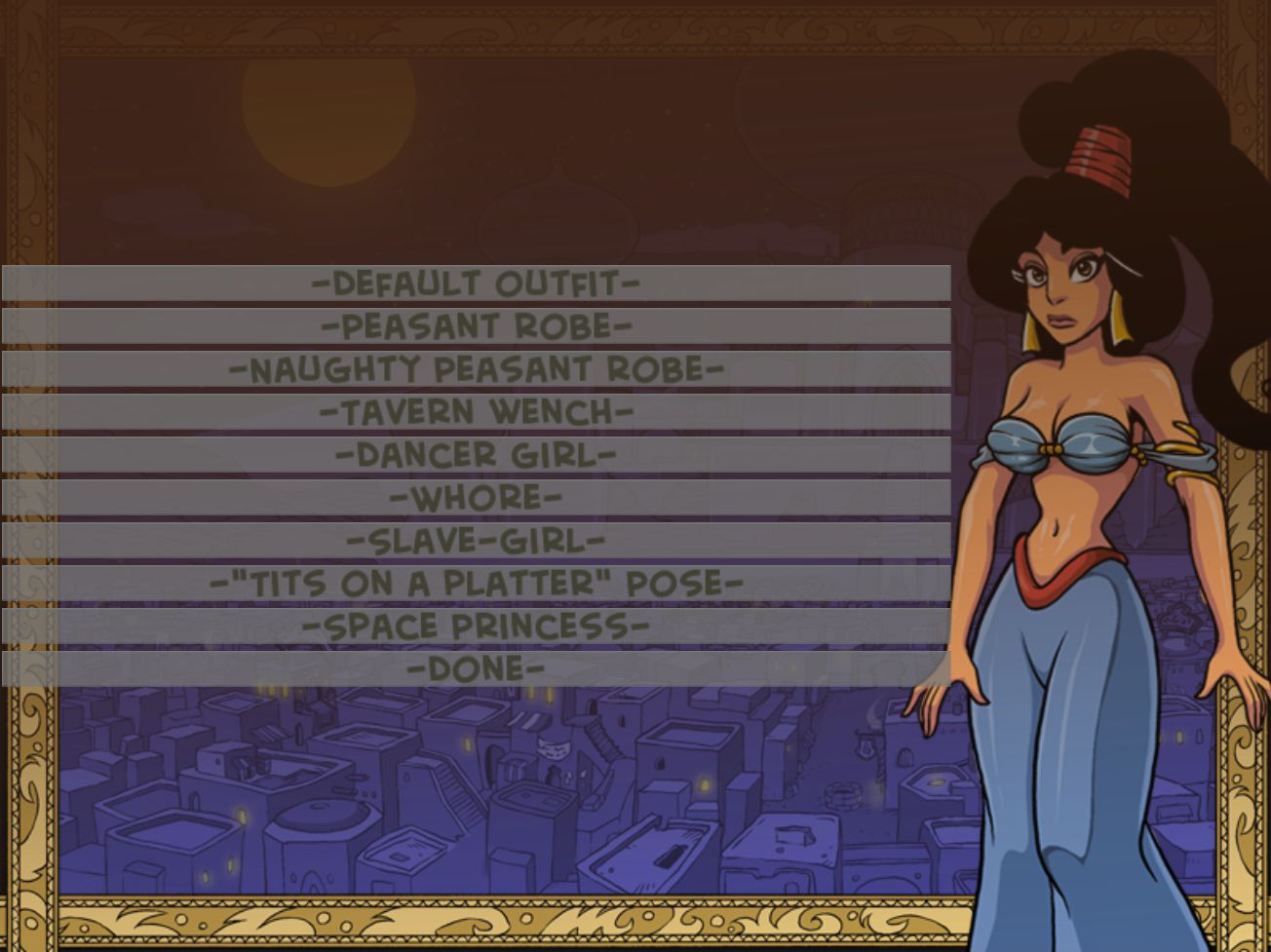 Princess Trainer Gold Edition [v2.03] – page 275