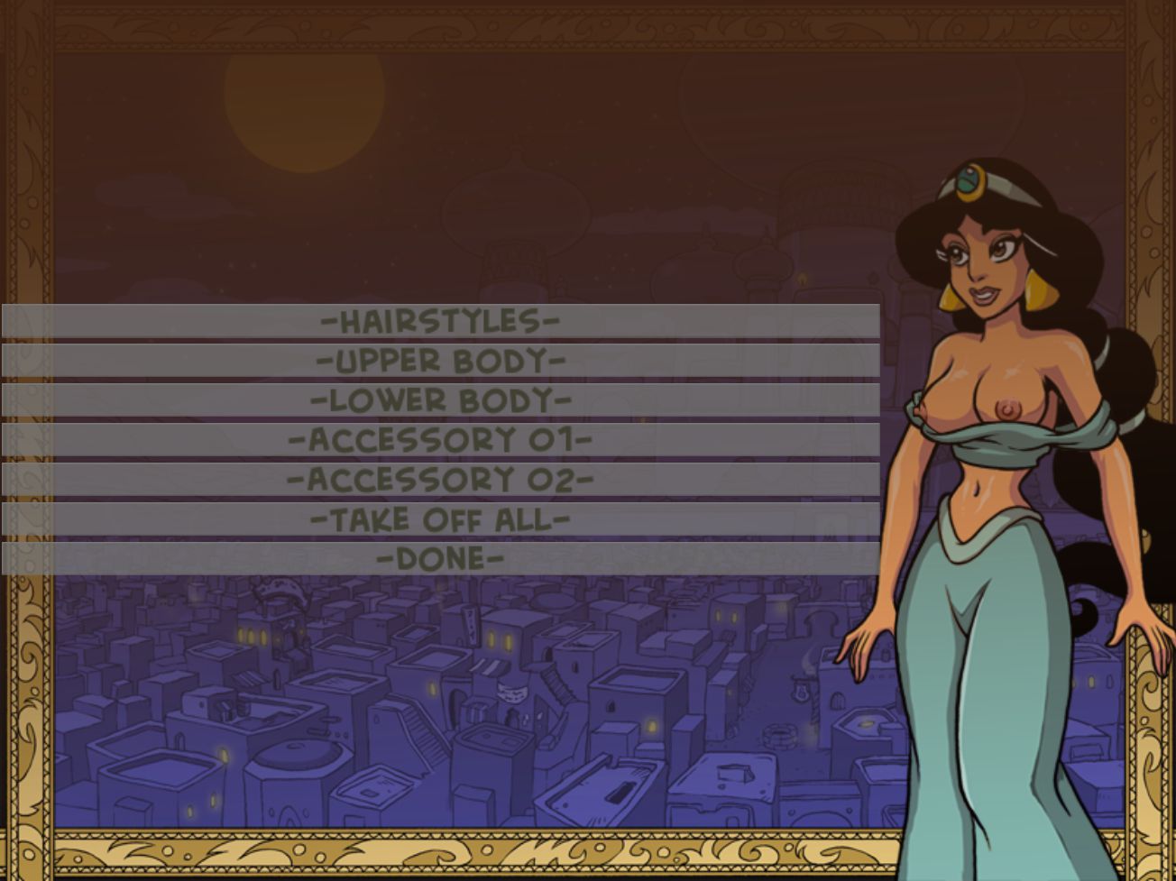 Princess Trainer Gold Edition [v2.03] – page 283