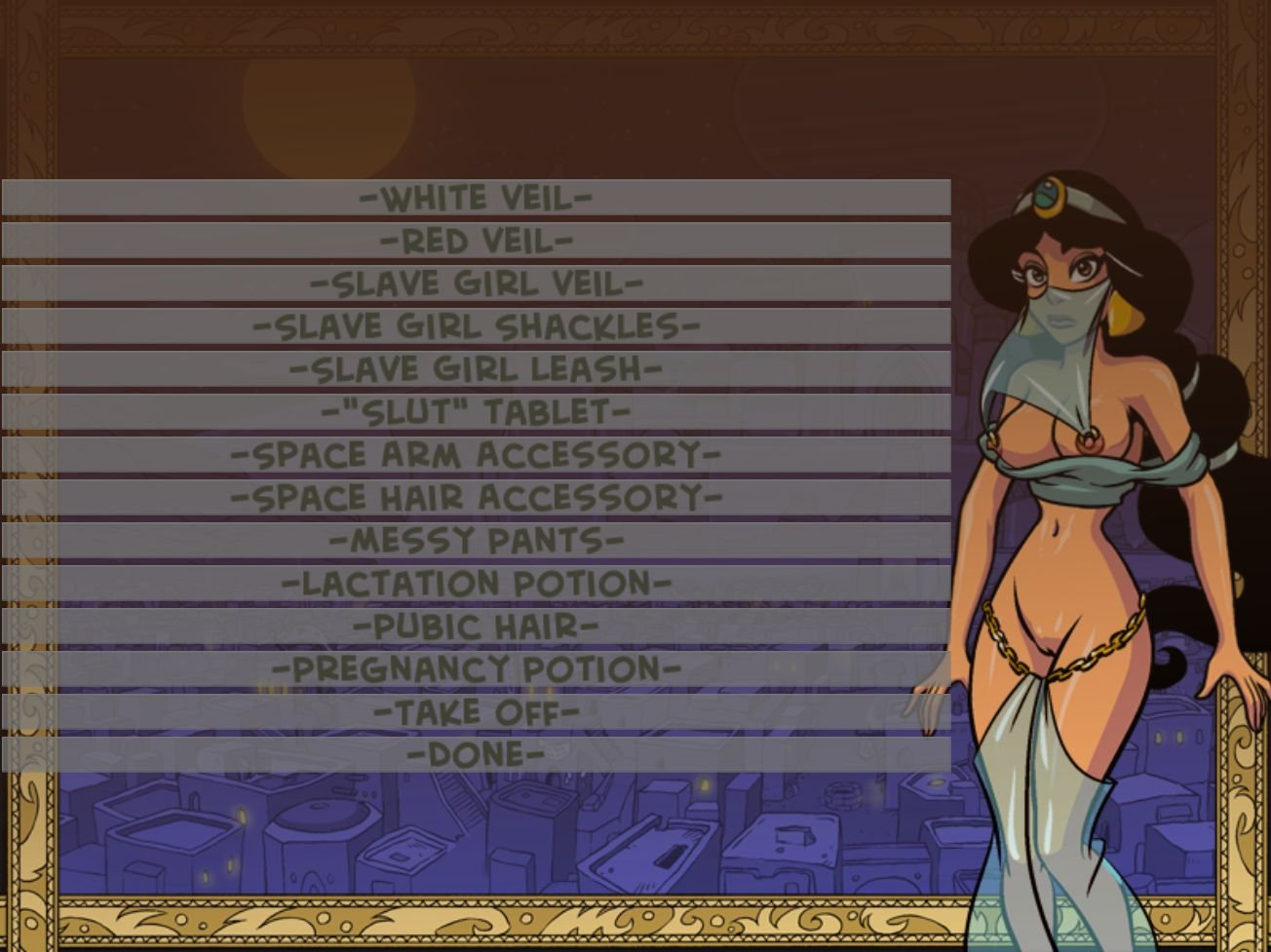 Princess Trainer Gold Edition [v2.03] – page 285