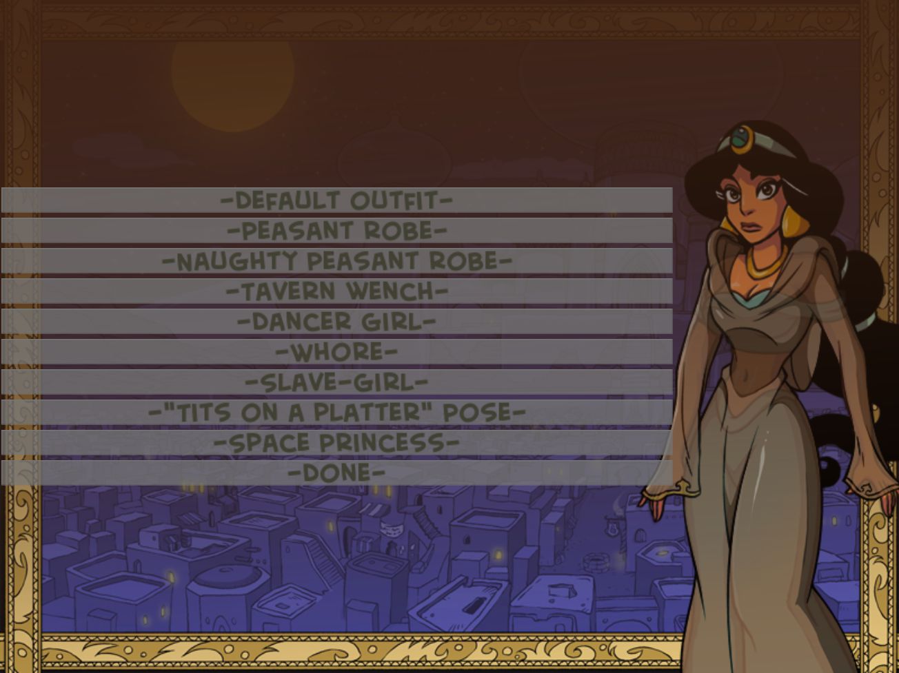 Princess Trainer Gold Edition [v2.03] – page 288