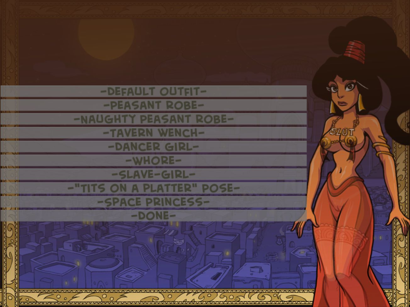 Princess Trainer Gold Edition [v2.03] – page 291