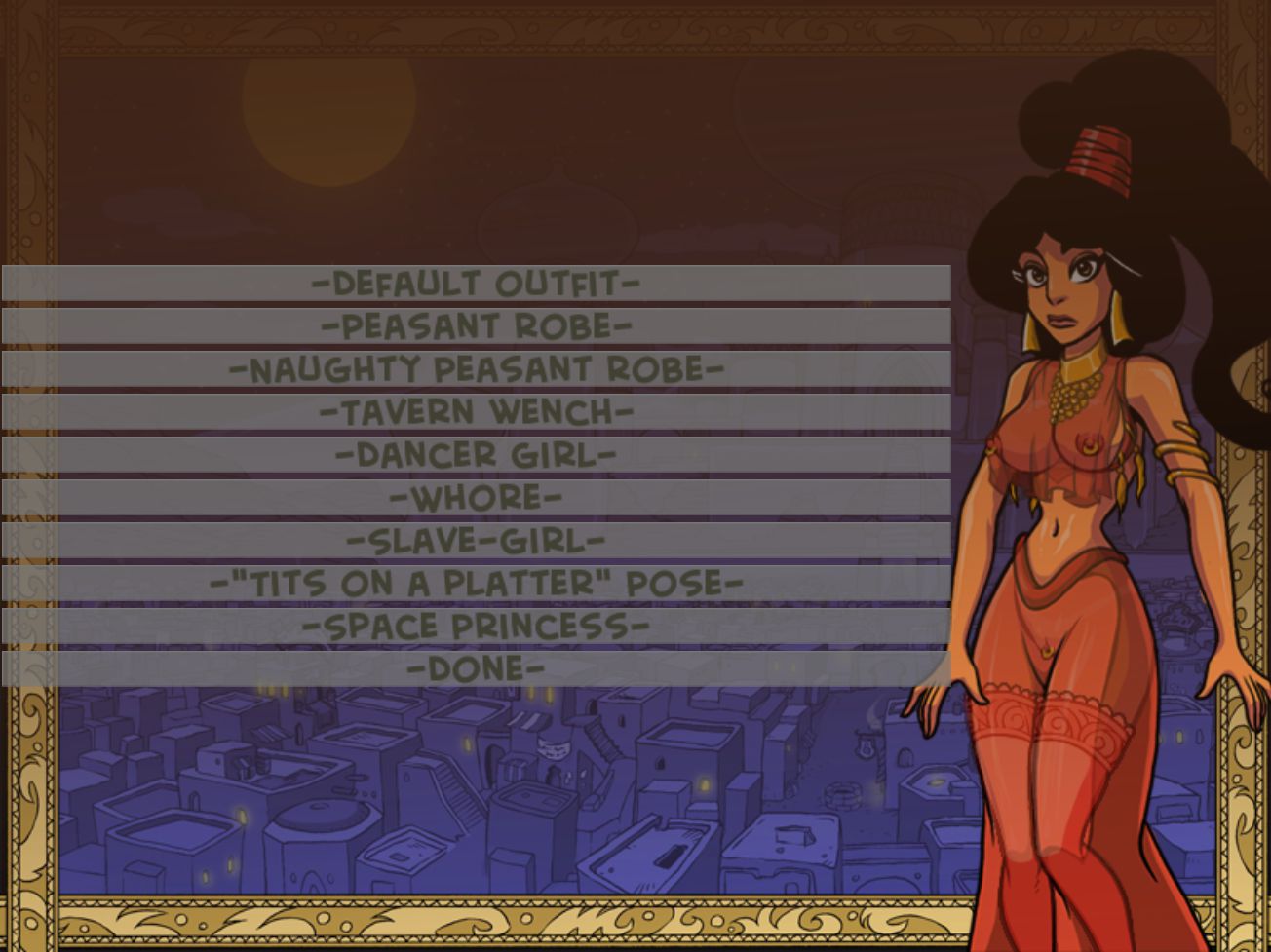 Princess Trainer Gold Edition [v2.03] – page 292