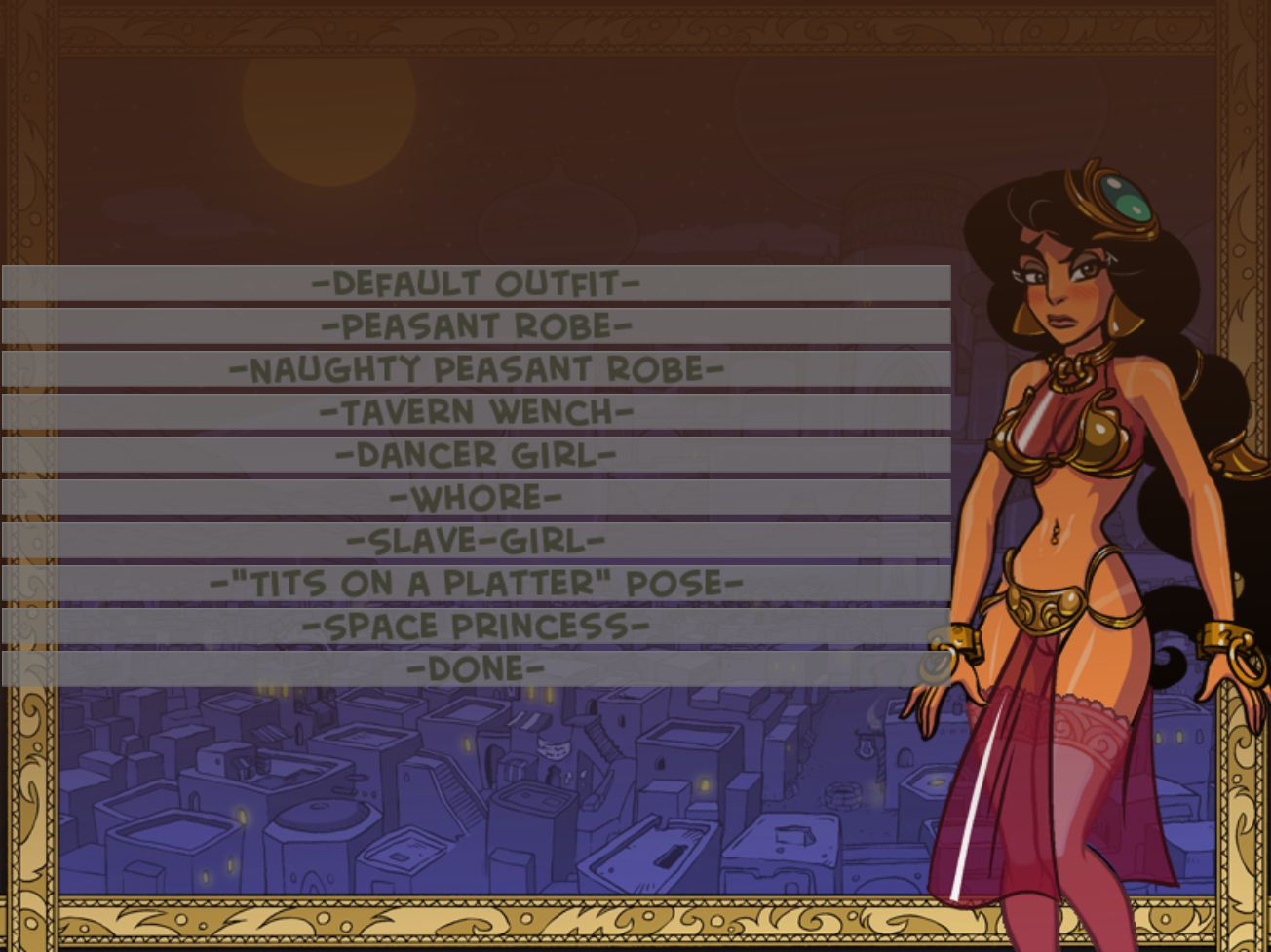 Princess Trainer Gold Edition [v2.03] – page 295