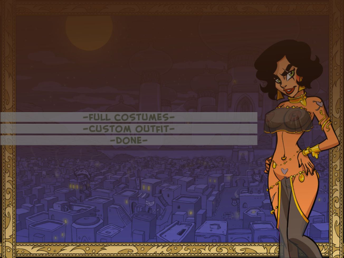 Princess Trainer Gold Edition [v2.03] – page 302