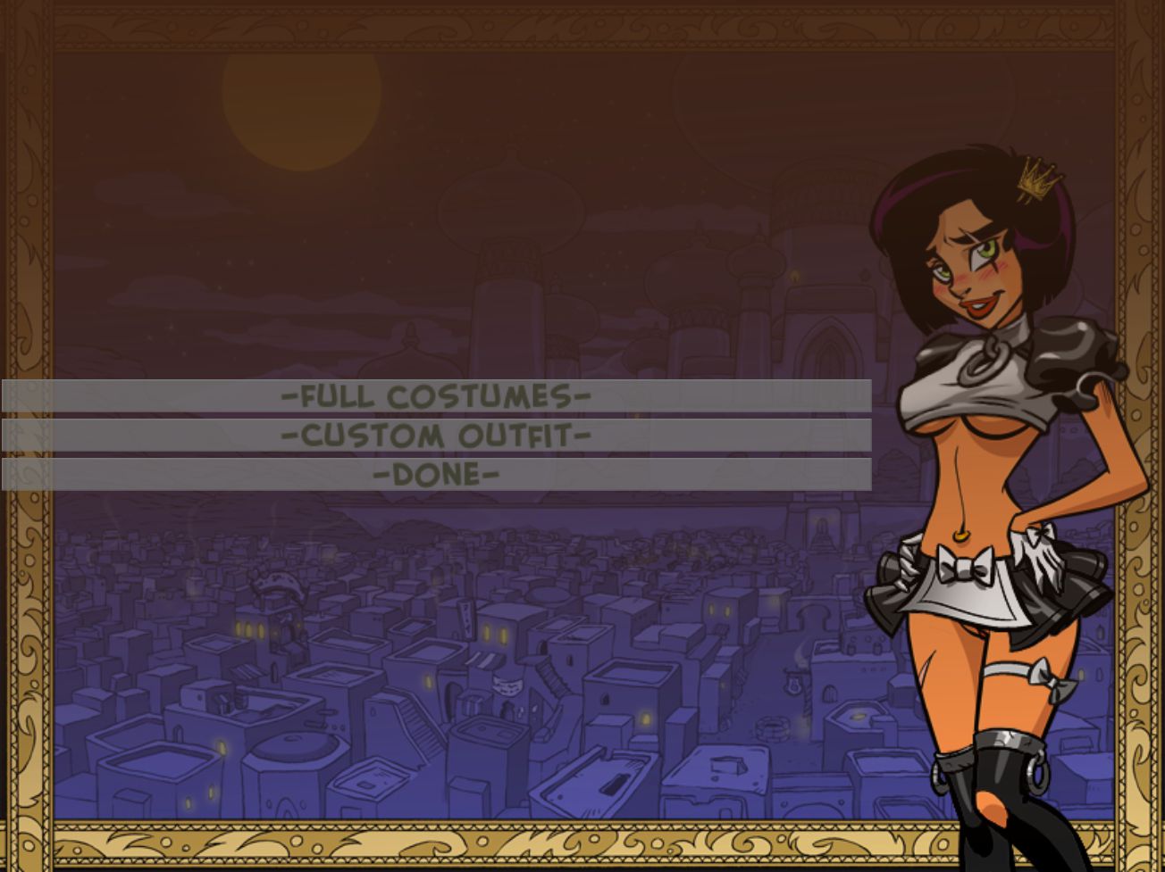 Princess Trainer Gold Edition [v2.03] – page 303