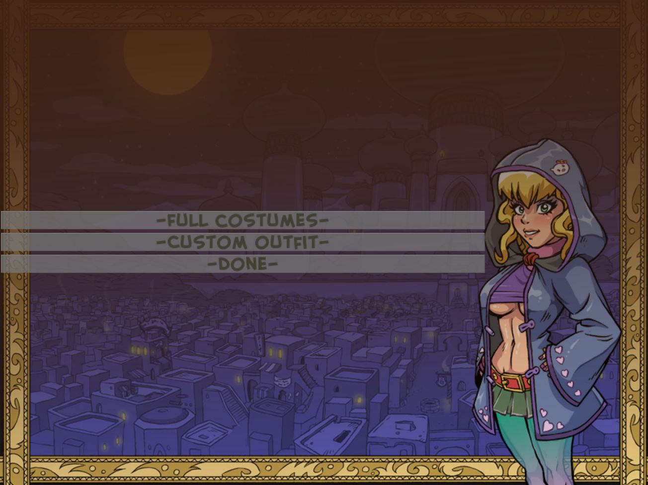 Princess Trainer Gold Edition [v2.03] – page 305