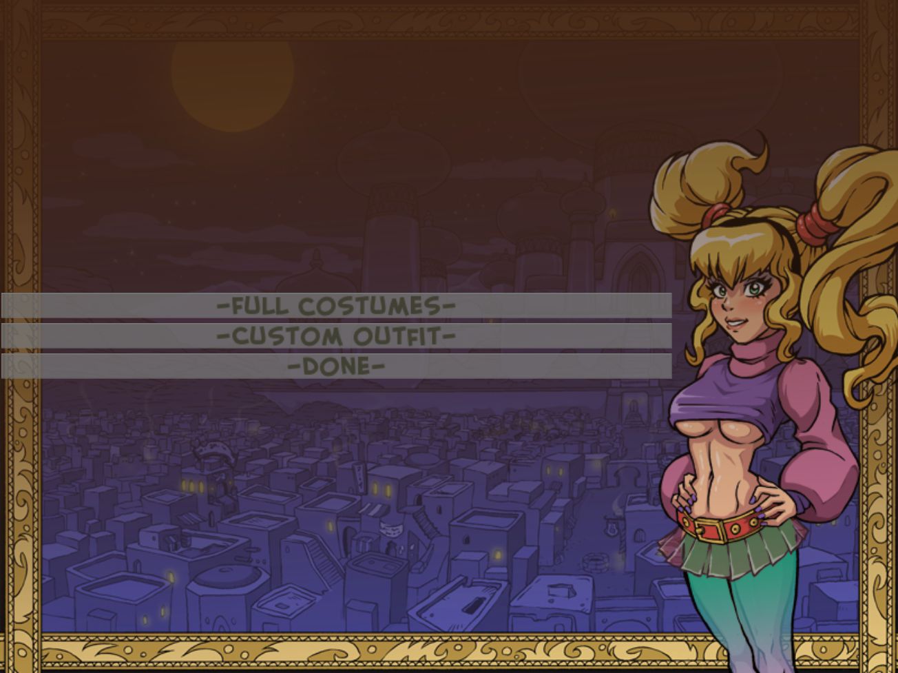 Princess Trainer Gold Edition [v2.03] – page 307