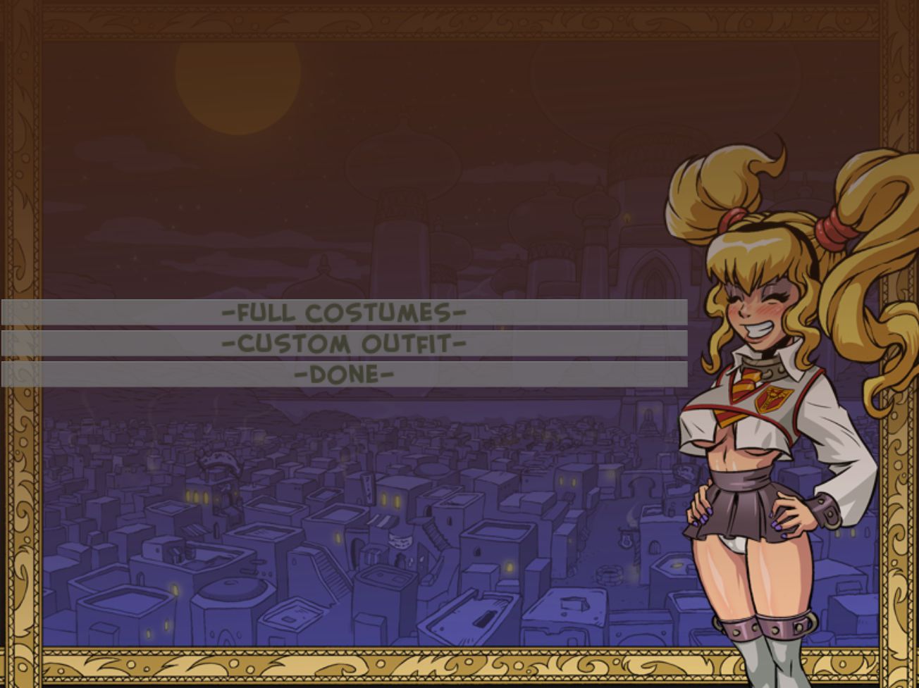 Princess Trainer Gold Edition [v2.03] – page 309