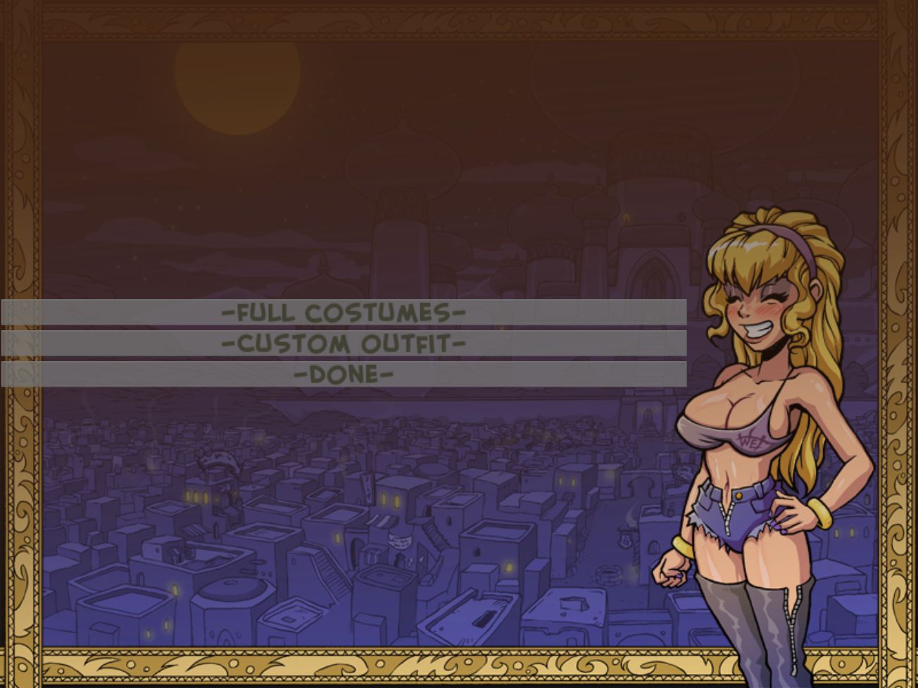 Princess Trainer Gold Edition [v2.03] – page 311