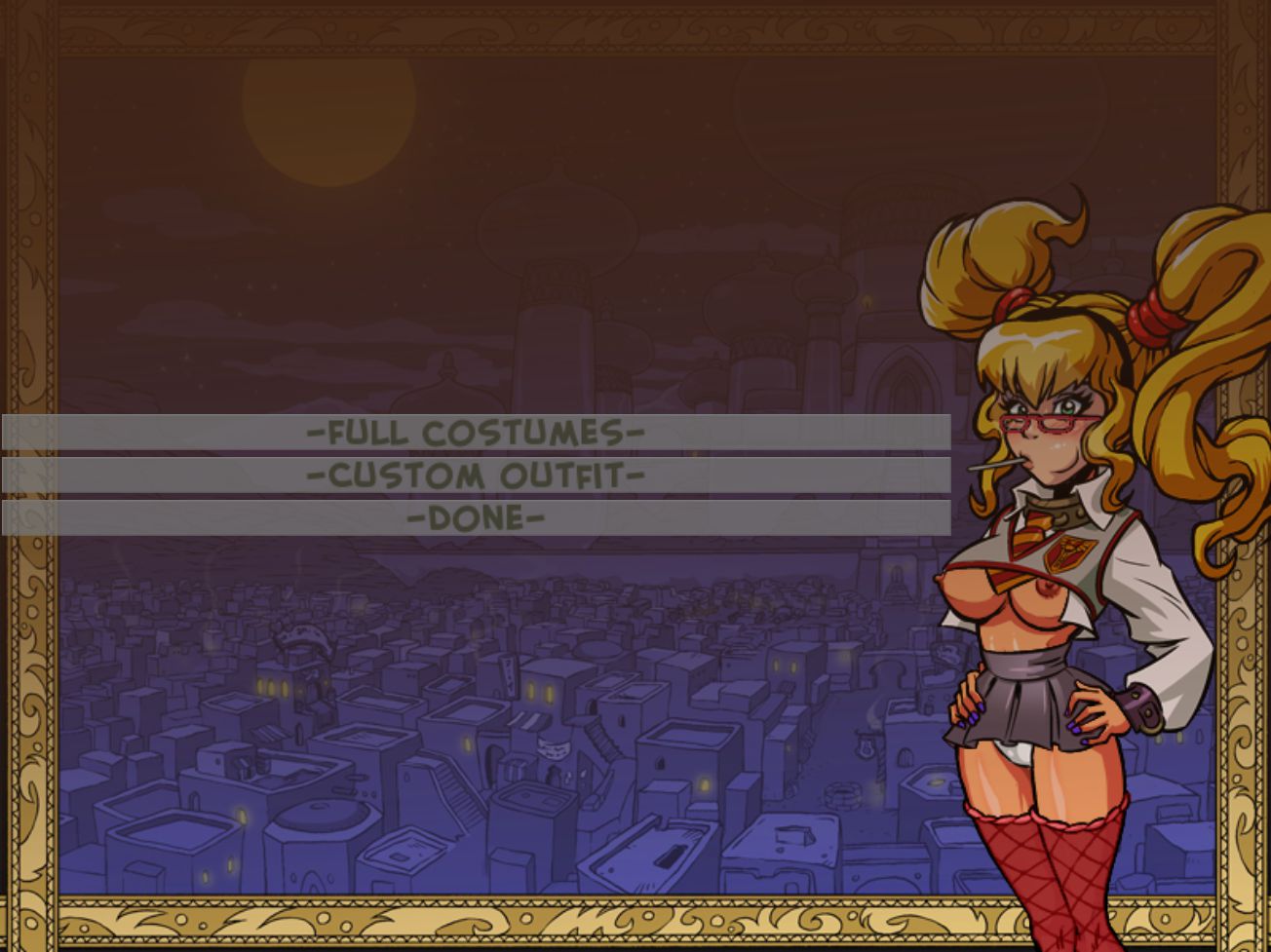 Princess Trainer Gold Edition [v2.03] – page 319