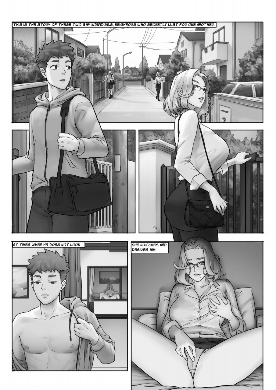 Wish upon a star [CunCyun] 1 . Wish upon a star - Chapter 1 [CunCyun] – page 2
