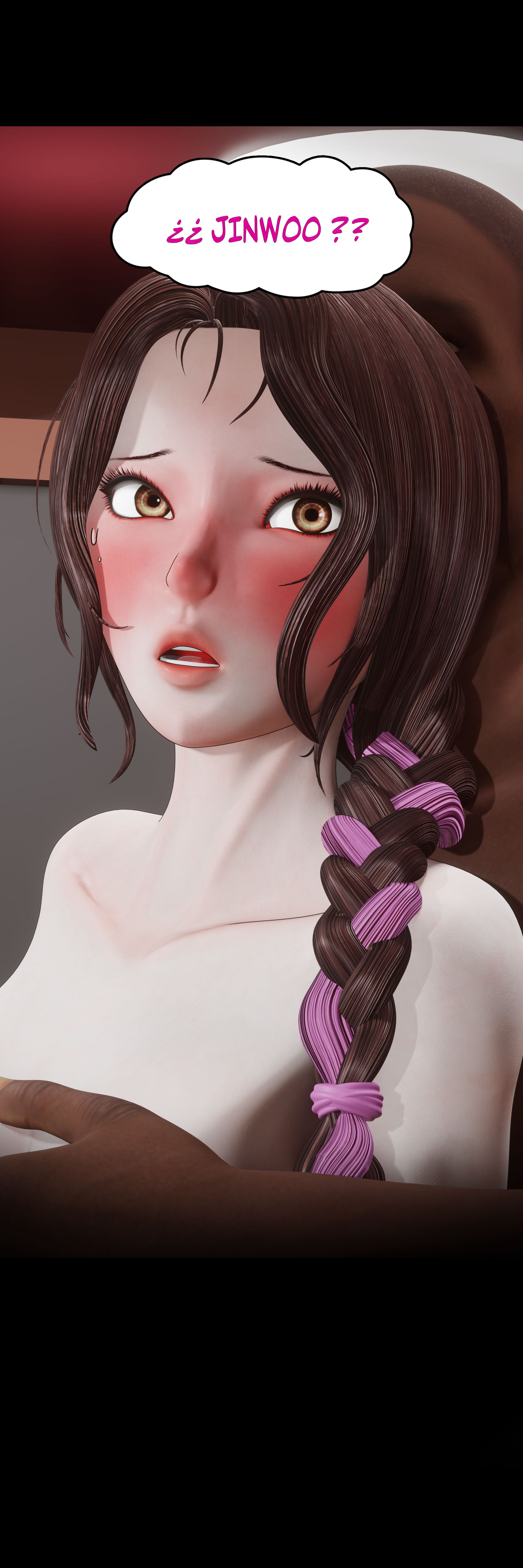 Creamy Revenge [Rose Blue 3D] 2 . Creamy Revenge - Chapter 2 [Rose Blue 3D] – page 3