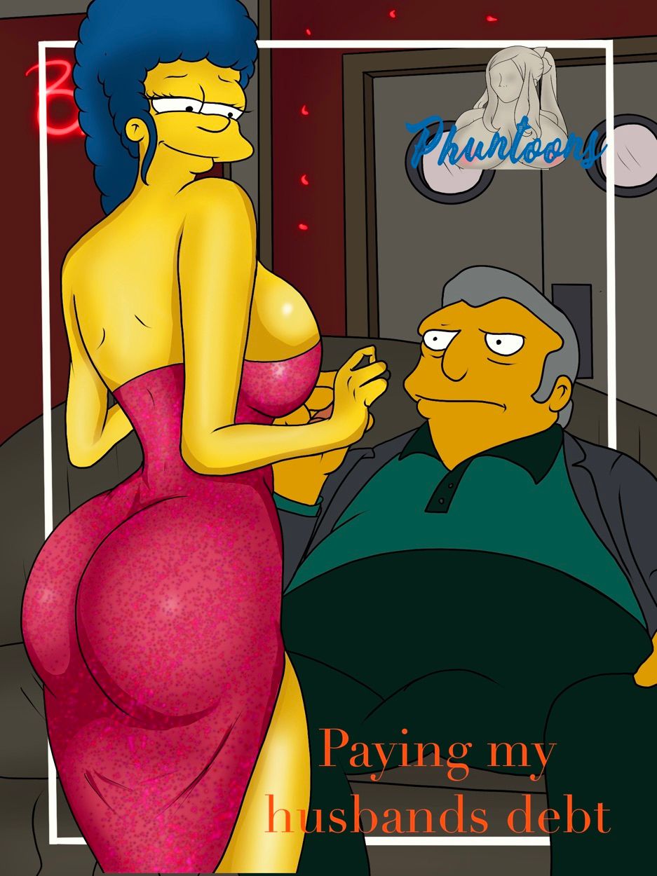 Paying My Husbands Debt [PhunToons7] 1 . Paying My Husbands Debt - Chapter 1 [PhunToons7] – page 1