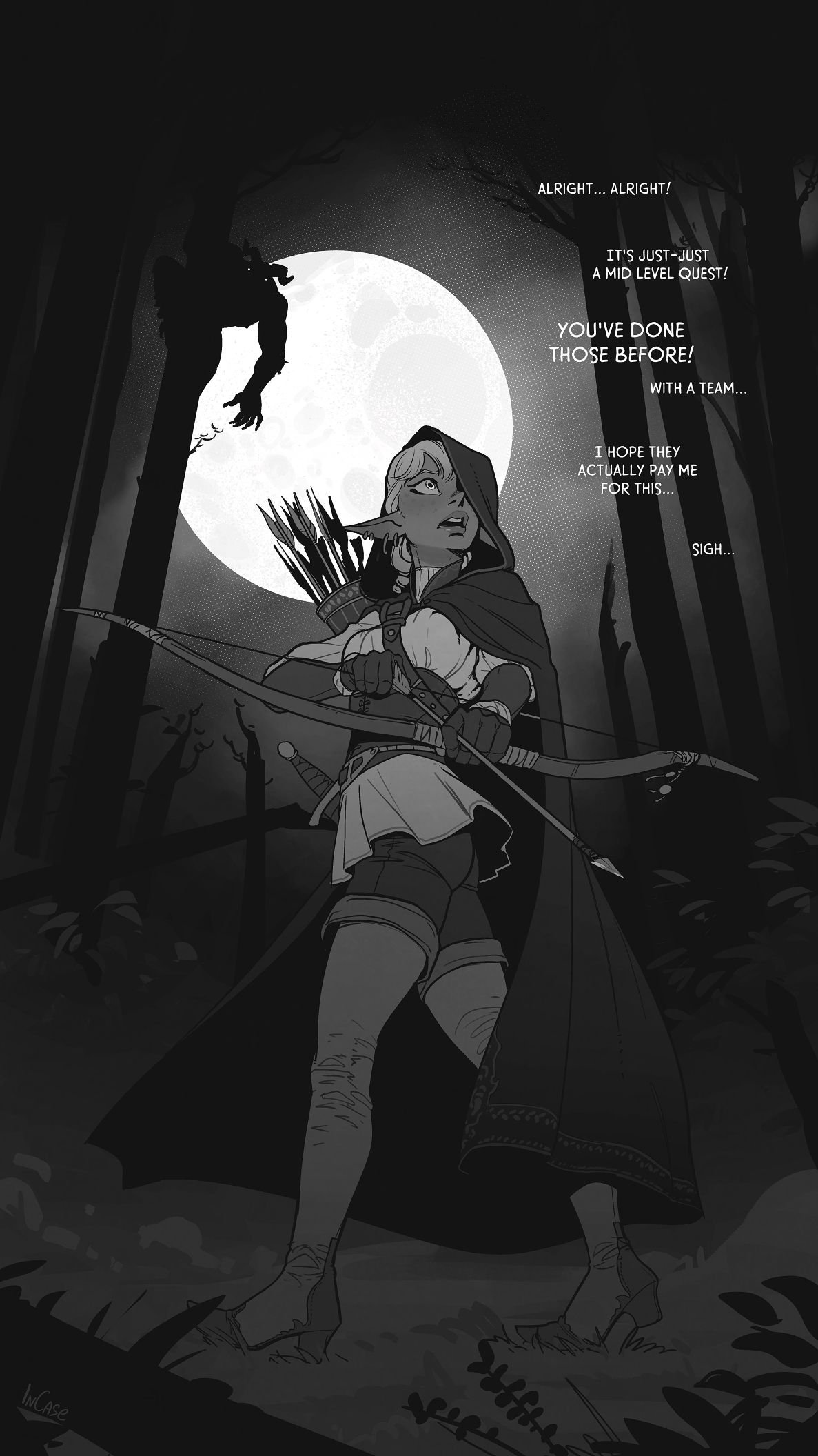 SFW Waifu Delivery Operation – Now with NSFW [InCase] SFW Waifu Delivery Operation - Now with NSFW - [InCase] – page 76