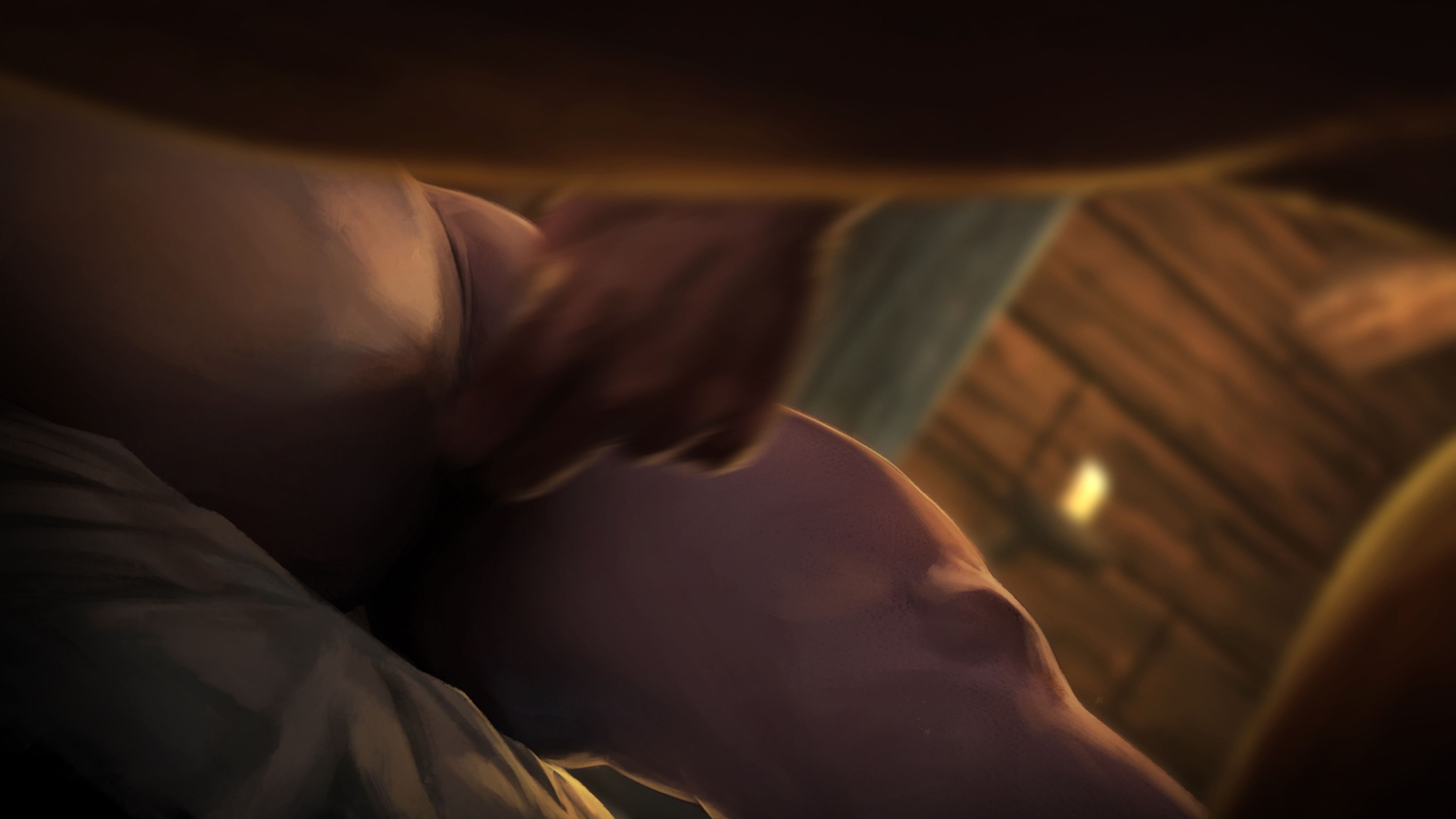 Behind Of The World (World Of Warcraft) [Firolian] 2.1 . Behind Of The World - Chapter 2 (World Of Warcraft) [Firolian] – page 56