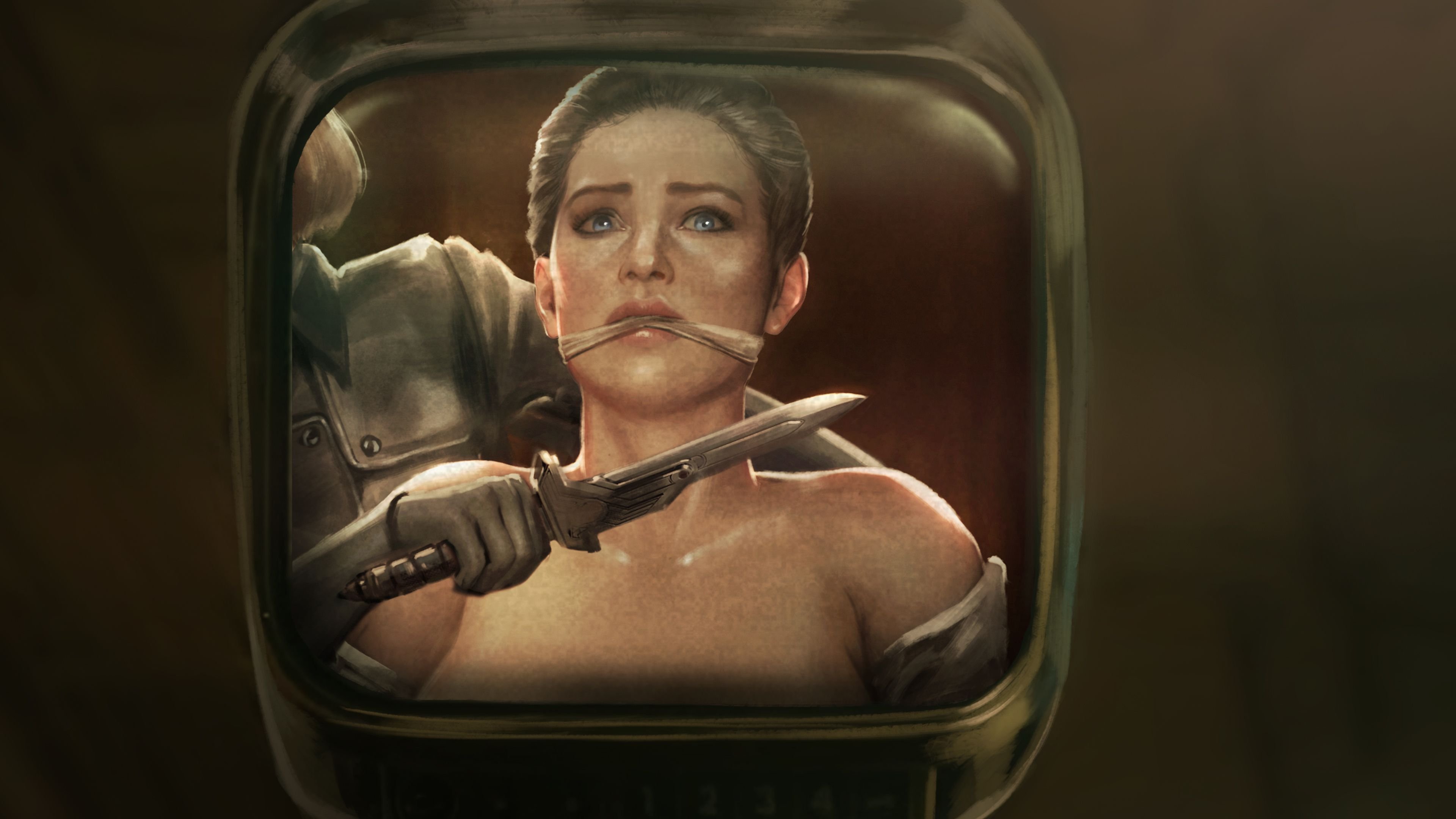 Gore Imagesets [Firolian] 2.2 . The Doom Of Anya - Textless - Chapter 2 [Firolian] – page 25