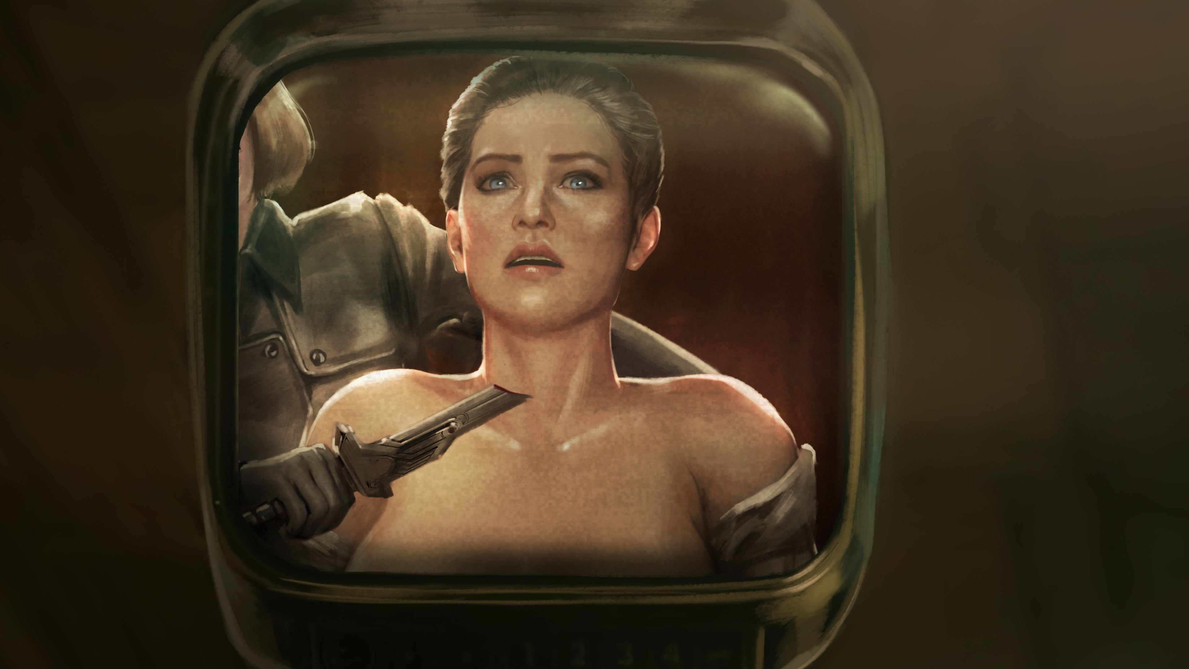 Gore Imagesets [Firolian] 2.2 . The Doom Of Anya - Textless - Chapter 2 [Firolian] – page 29