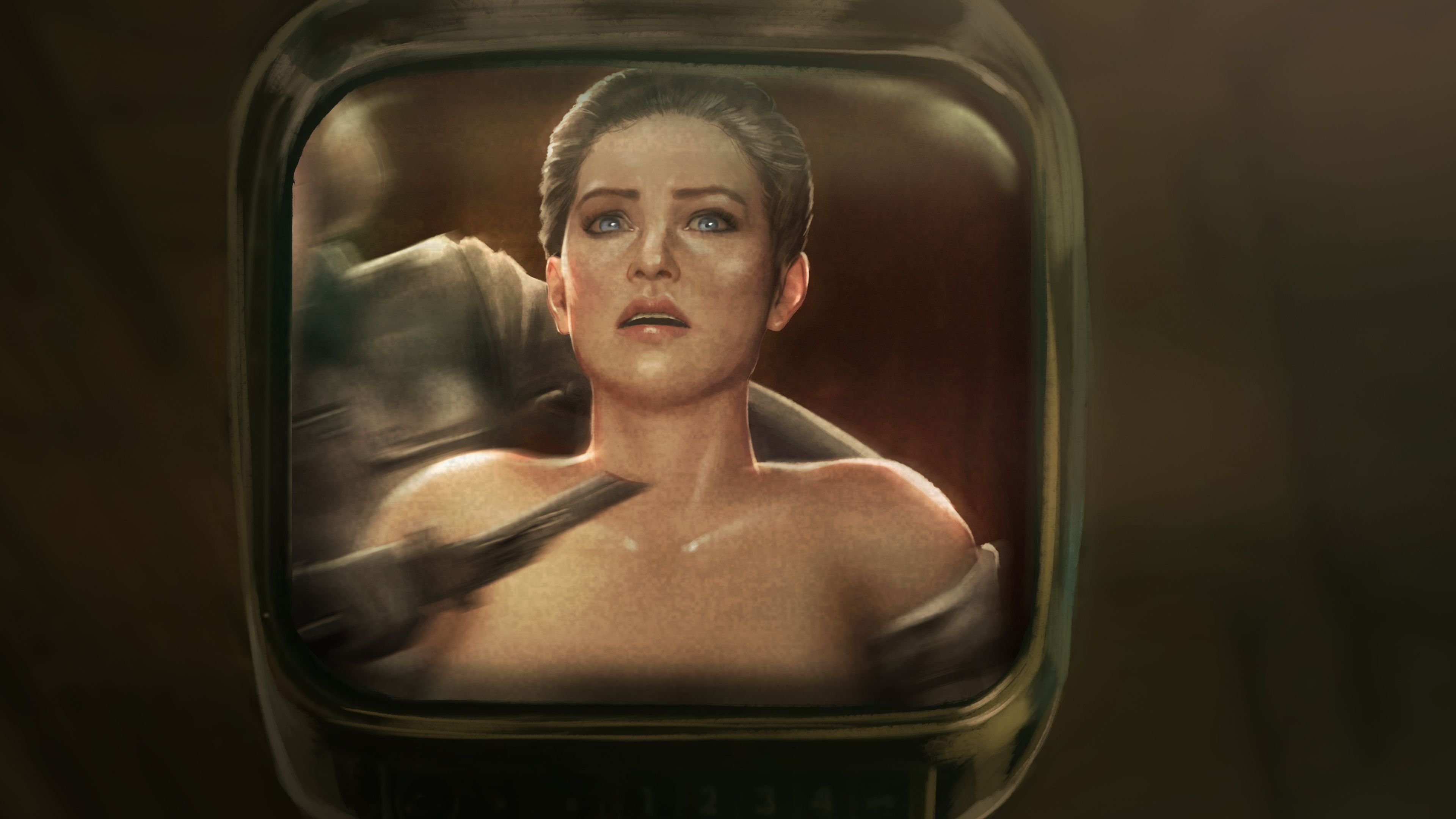 Gore Imagesets [Firolian] 2.2 . The Doom Of Anya - Textless - Chapter 2 [Firolian] – page 30