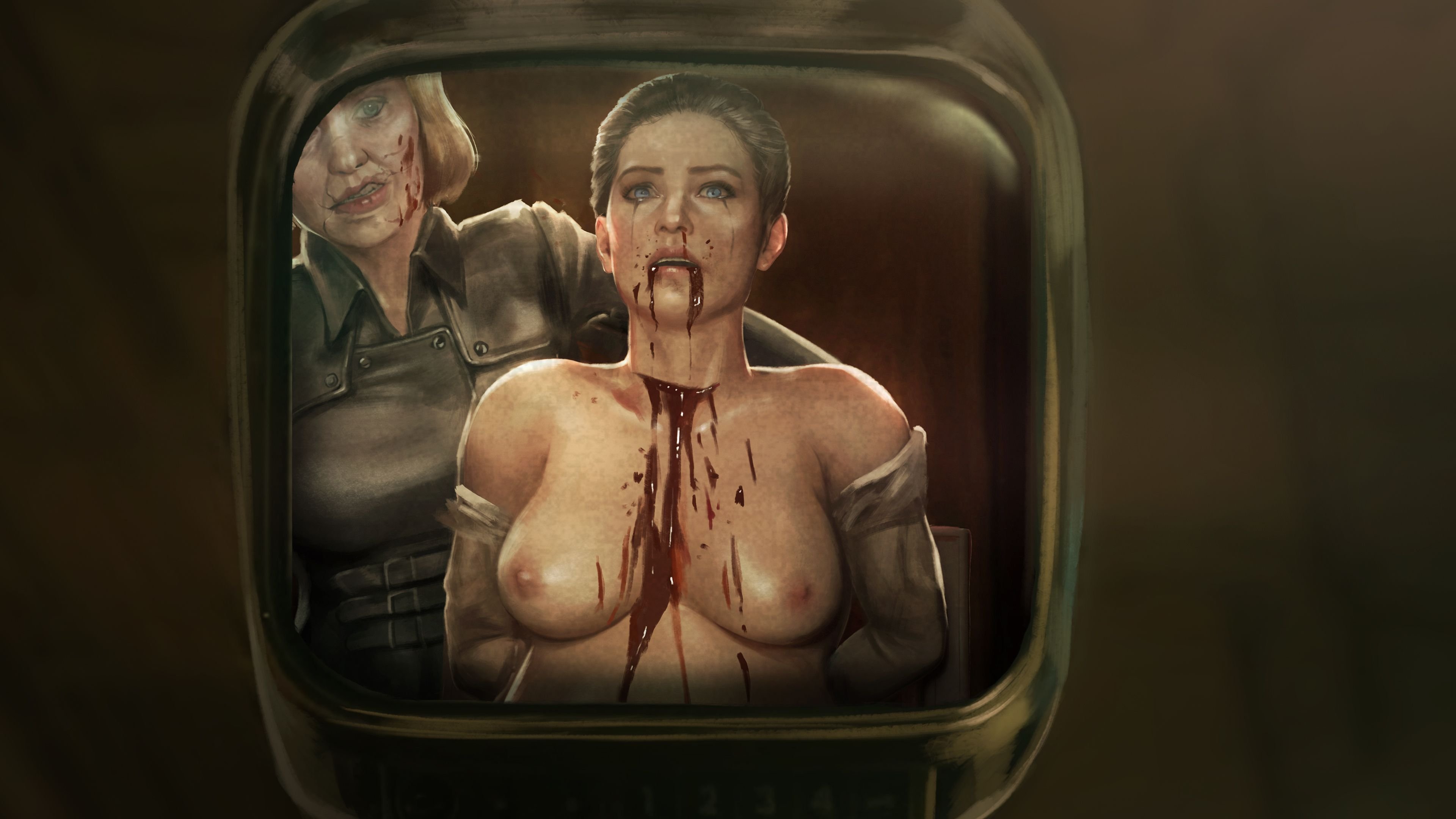 Gore Imagesets [Firolian] 2.2 . The Doom Of Anya - Textless - Chapter 2 [Firolian] – page 42
