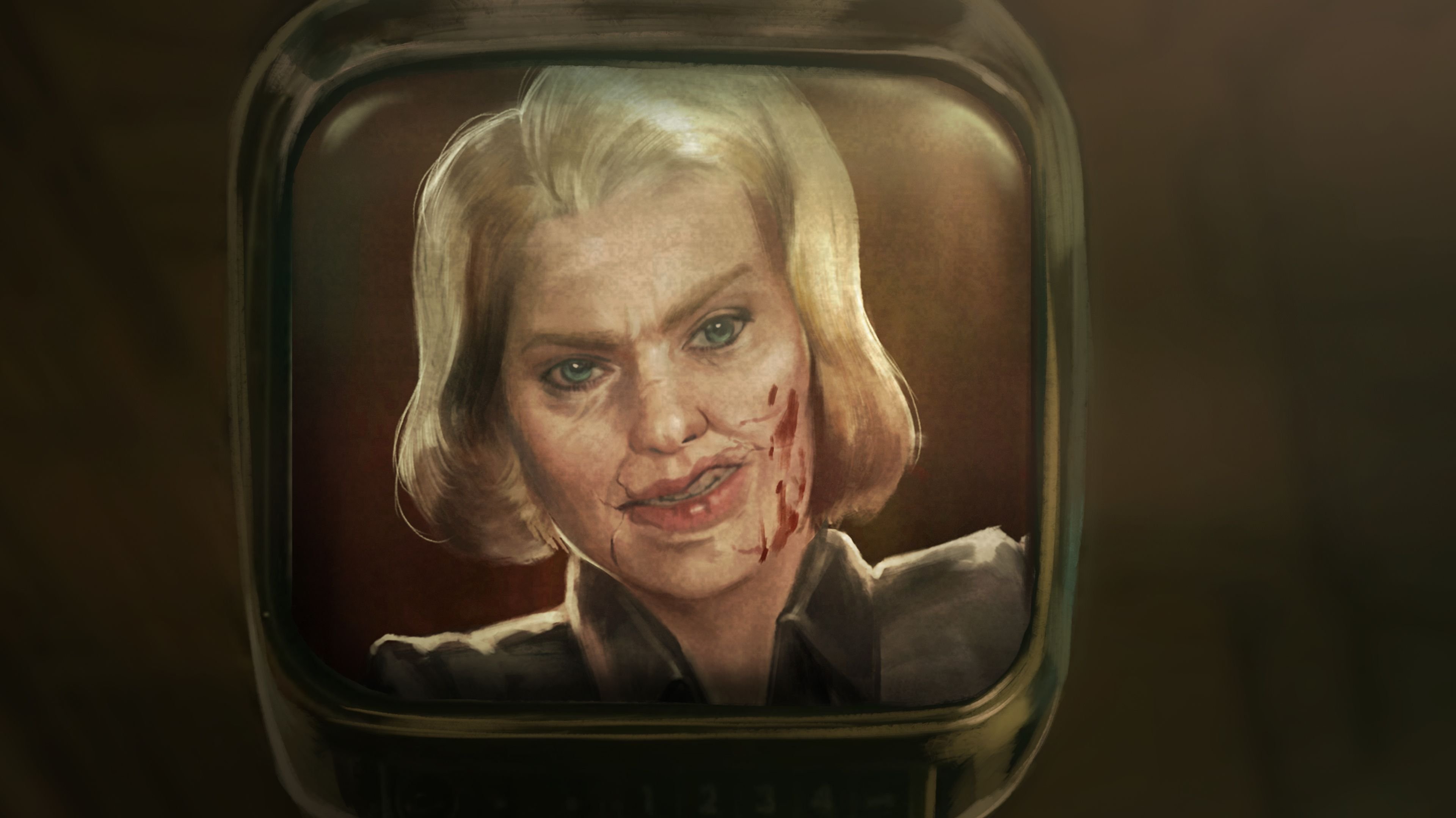 Gore Imagesets [Firolian] 2.2 . The Doom Of Anya - Textless - Chapter 2 [Firolian] – page 55