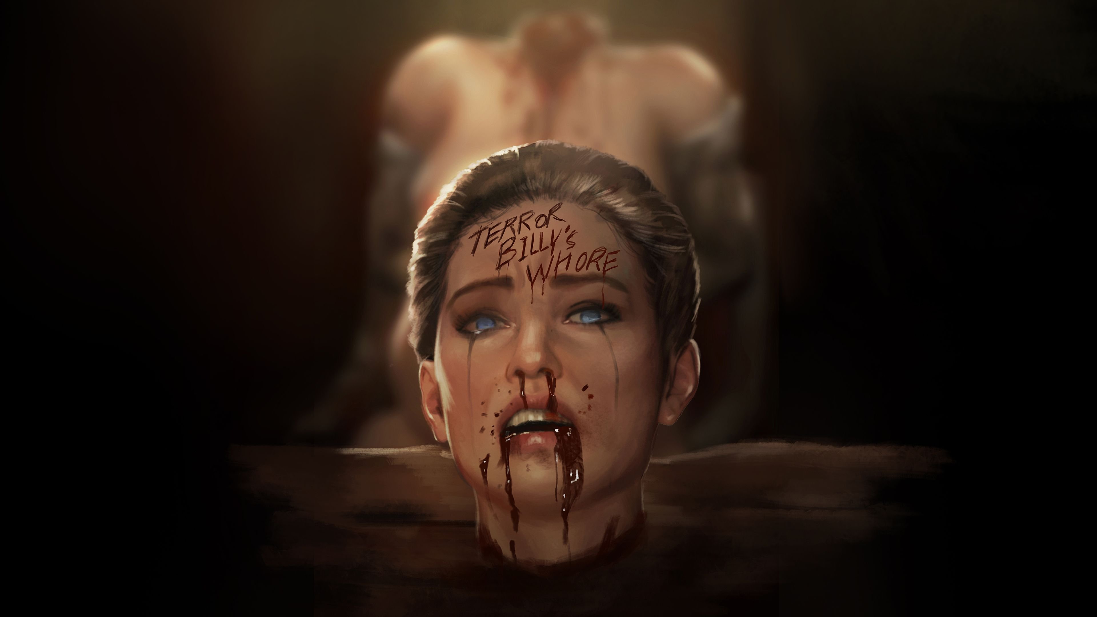 Gore Imagesets [Firolian] 2.2 . The Doom Of Anya - Textless - Chapter 2 [Firolian] – page 58