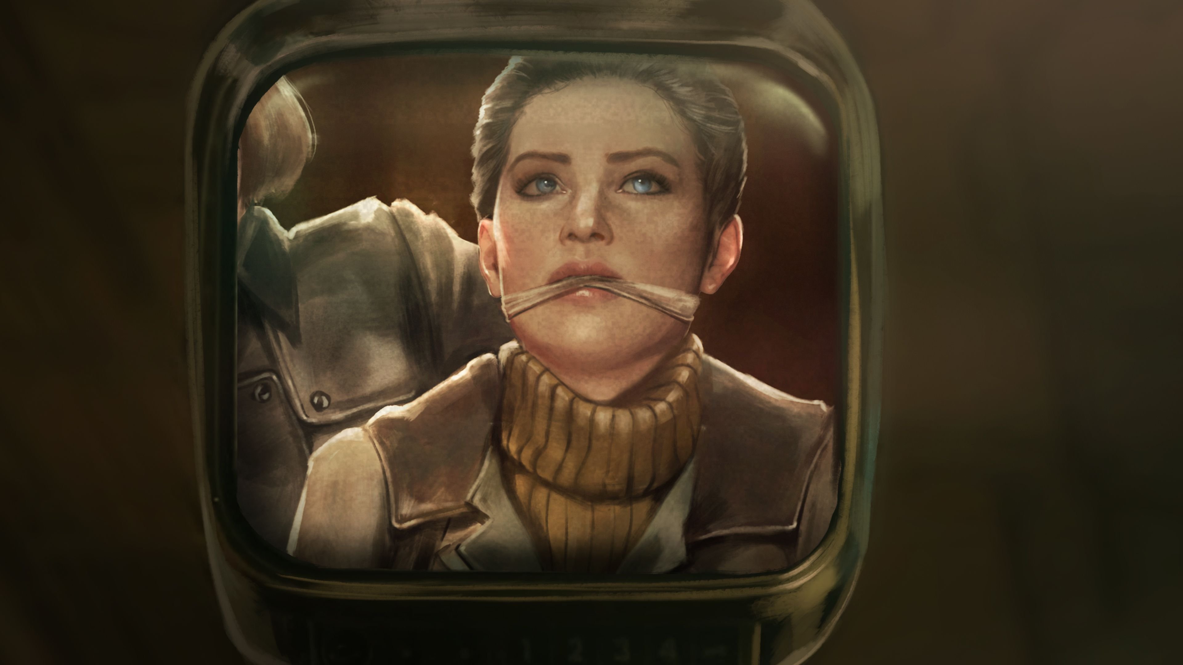 Gore Imagesets [Firolian] 2.2 . The Doom Of Anya - Textless - Chapter 2 [Firolian] – page 6