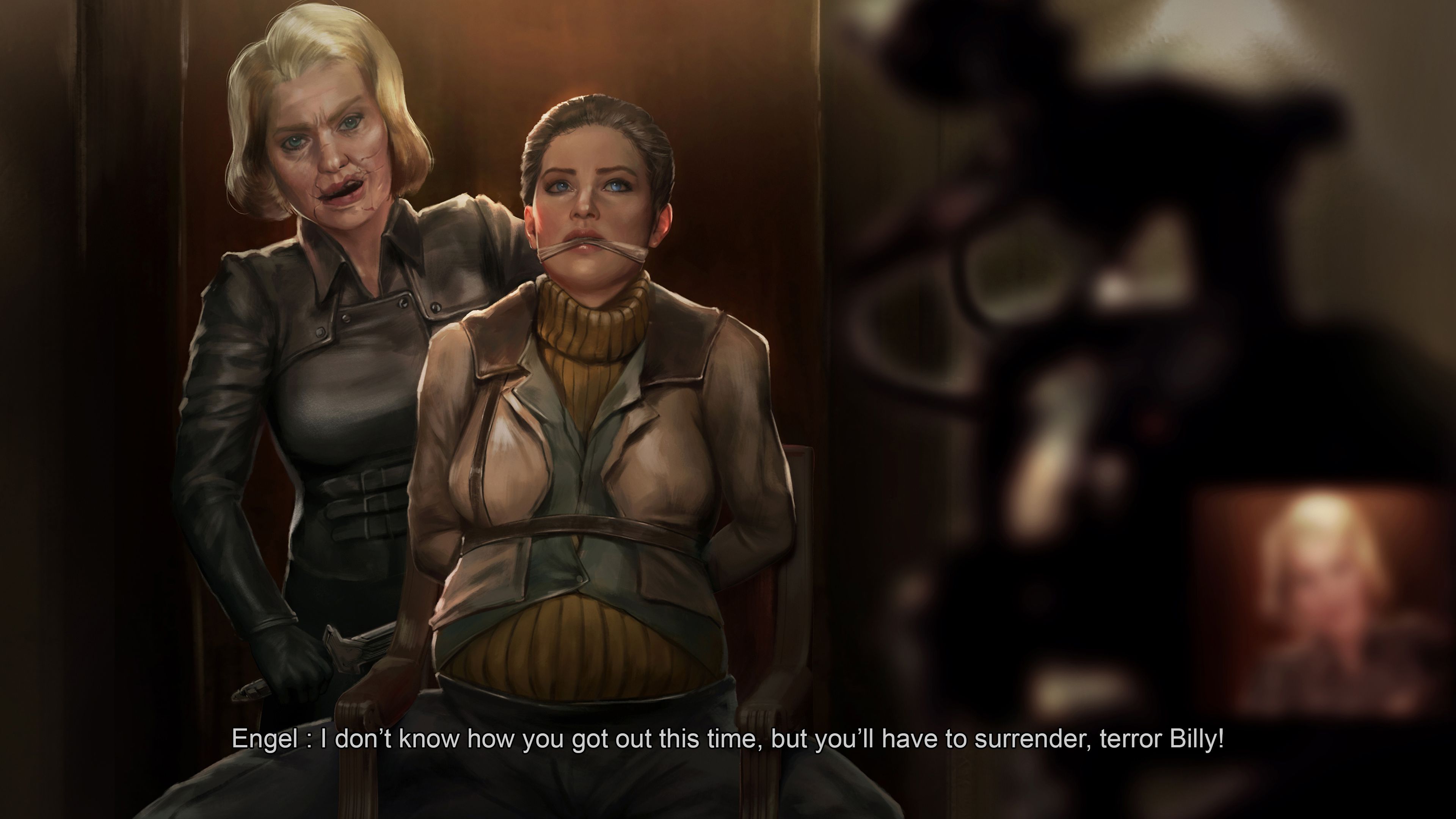 Gore Imagesets [Firolian] 2.1 . The Doom Of Anya - Chapter 2 [Firolian] – page 15