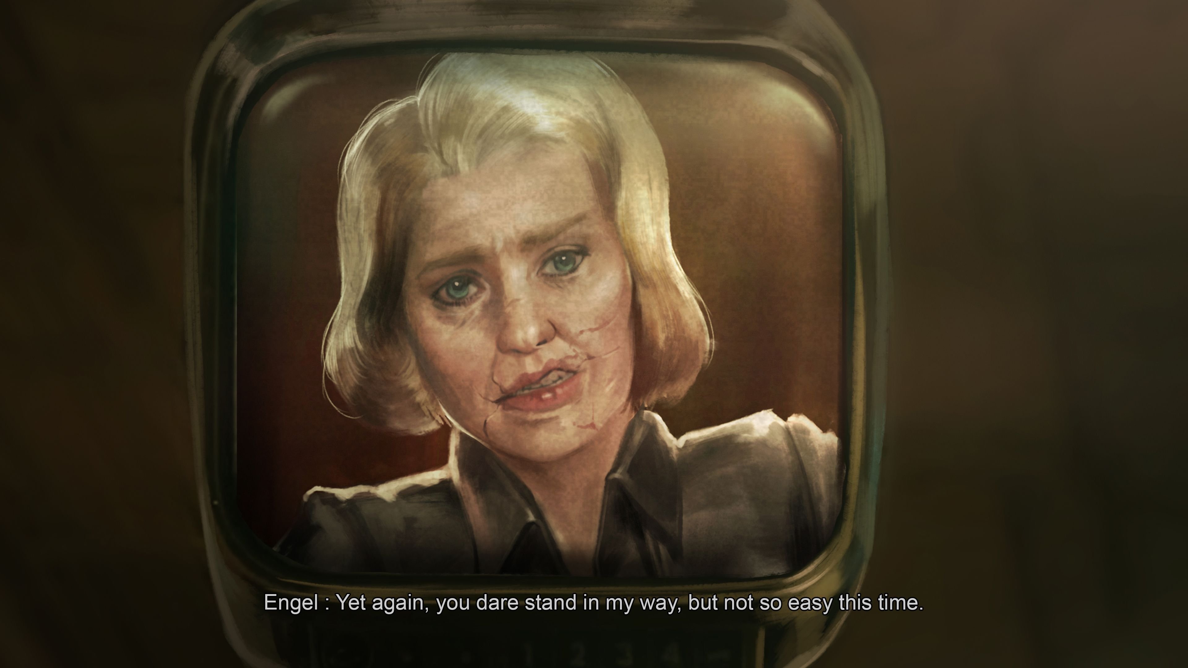 Gore Imagesets [Firolian] 2.1 . The Doom Of Anya - Chapter 2 [Firolian] – page 9