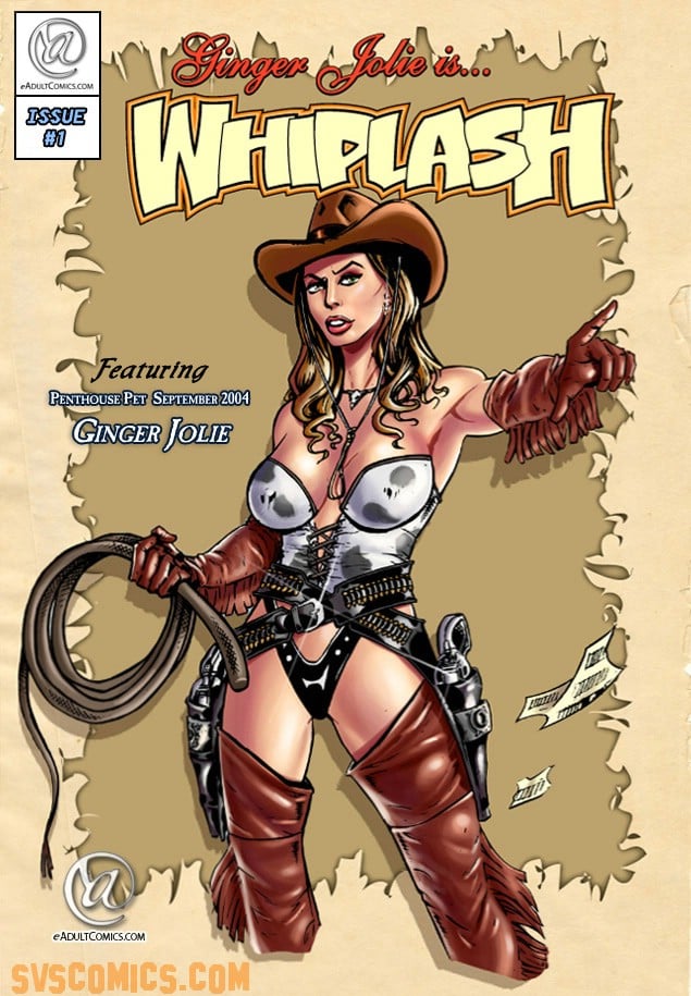 Whiplash [eAdultComics] 1 . Whiplash - Chapter 1 [eAdultComics] – page 1