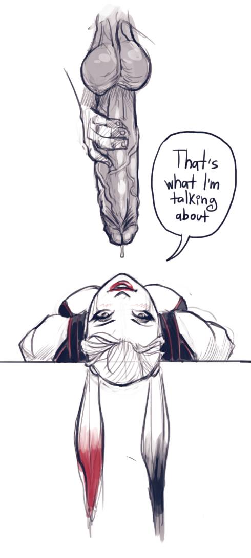 Harley Quinn Superslut – page 13