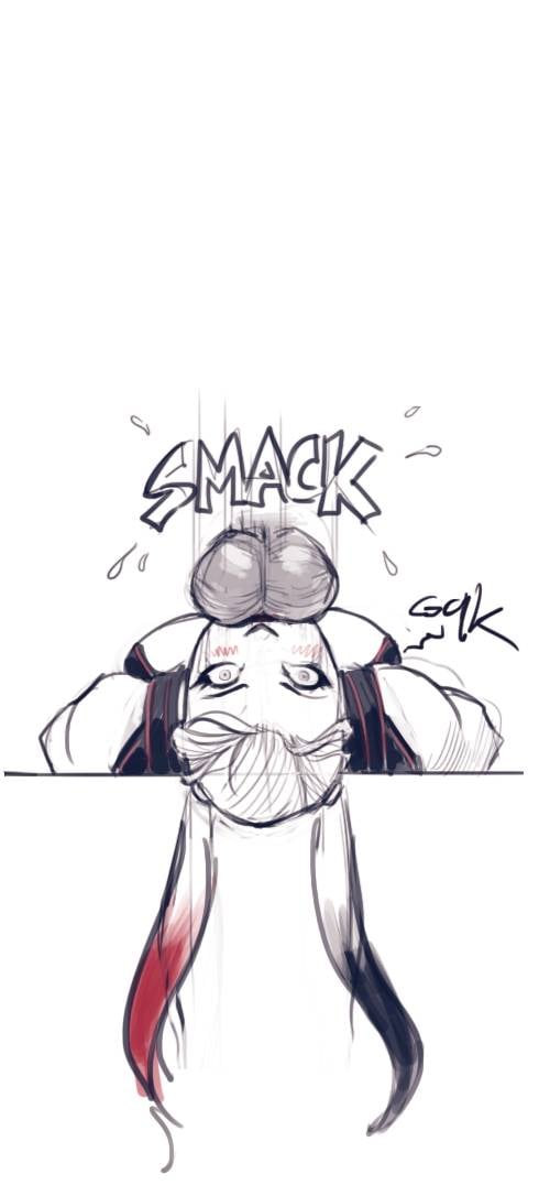 Harley Quinn Superslut – page 15