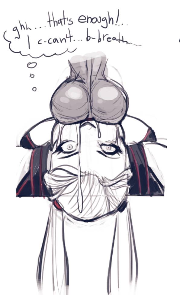 Harley Quinn Superslut – page 16