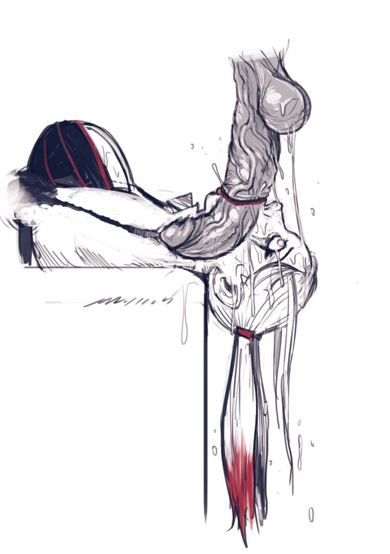 Harley Quinn Superslut – page 34