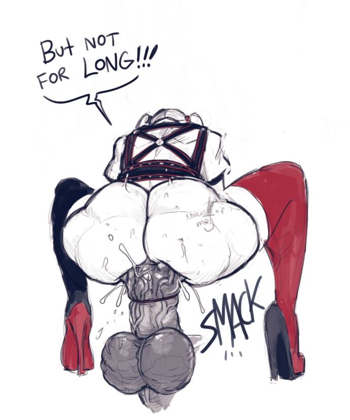Harley Quinn Superslut – page 76