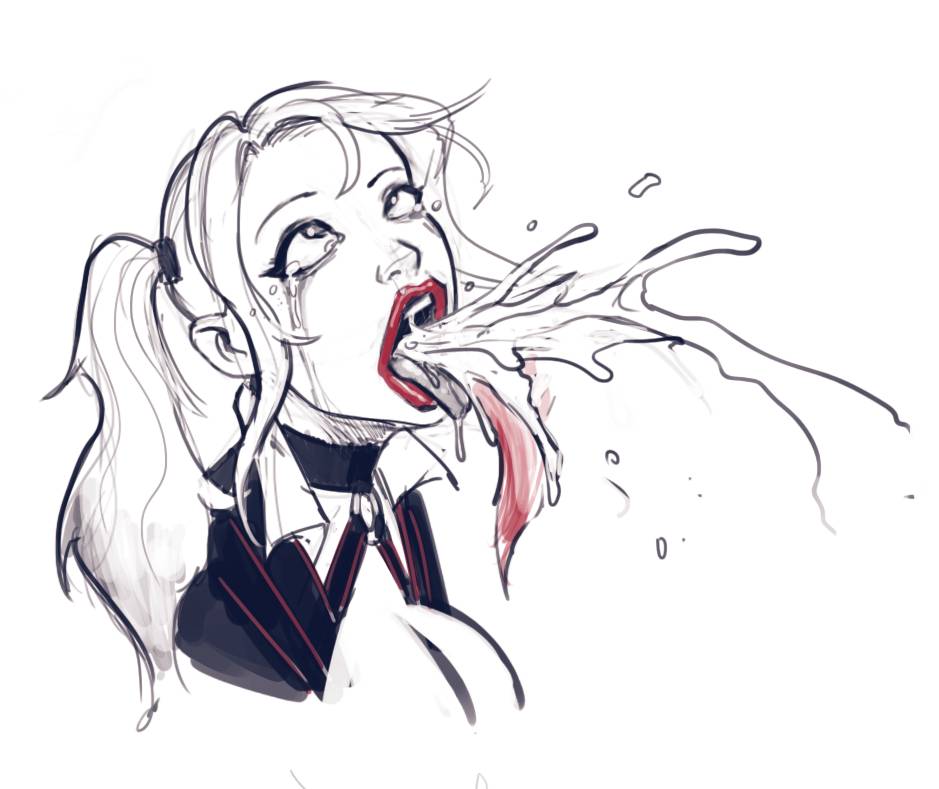 Harley Quinn Superslut – page 88