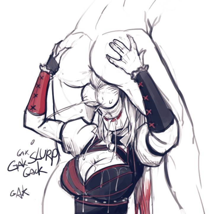 Harley Quinn Superslut – page 9