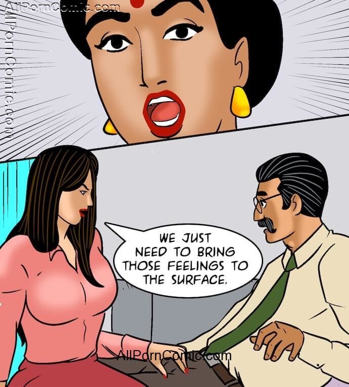Velamma [Velamma] 99 . Velamma  - Chapter 99 - Marriage Counseling [Velamma] – page 28